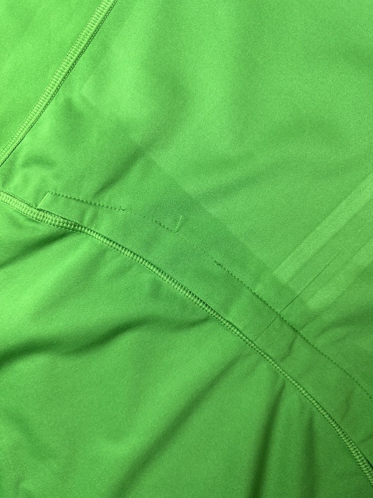 Nike Nike SV Werder Bremen 2009/10 Training Long Sleeve Jersey Size US M / EU 48-50 / 2 - 21 Thumbnail