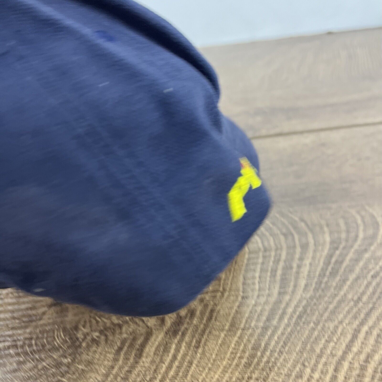Other Valvoline Baseball Hat Eagle One 1 Blue Adjustable Hat Blue Size ONE SIZE - 14 Thumbnail