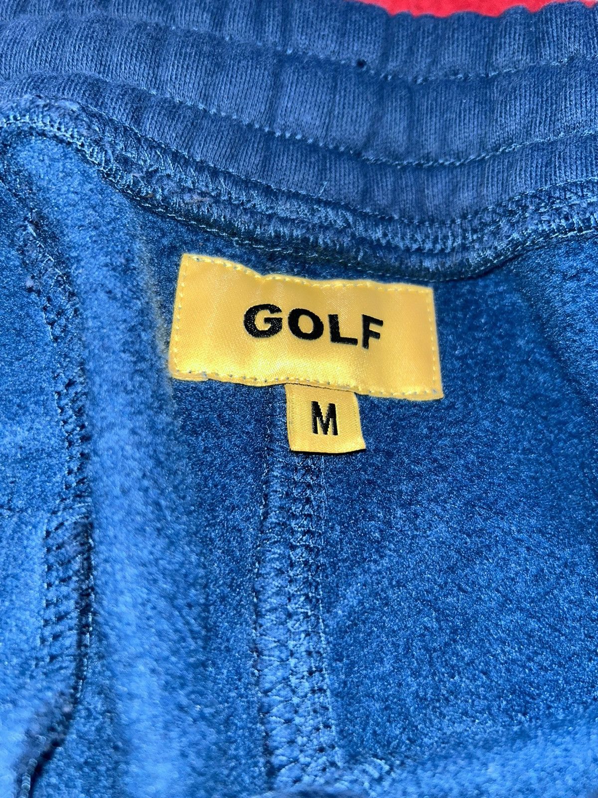 Golf Wang Golf Wang sweatpants Size US 32 / EU 48 - 2 Thumbnail