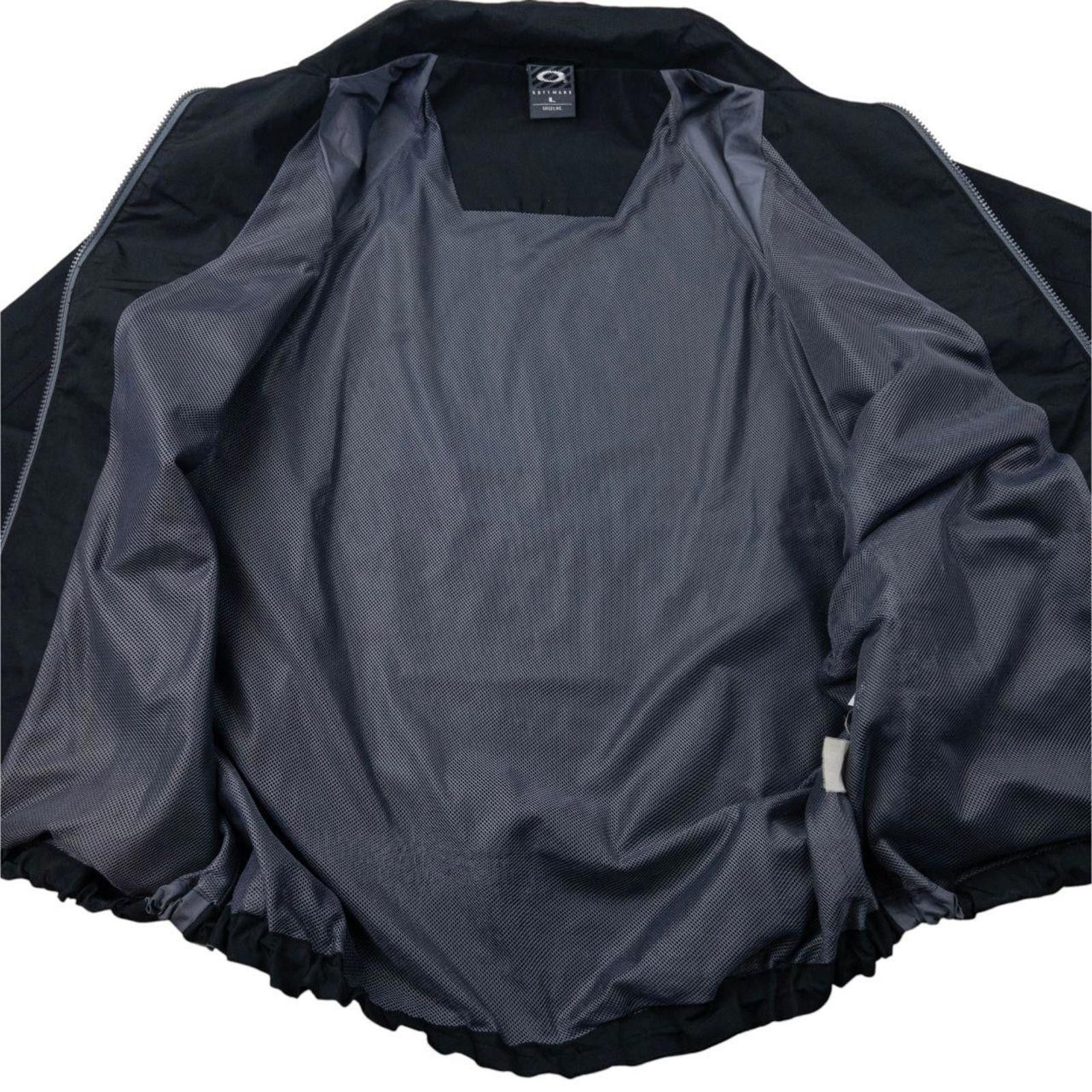 Oakley Vintage Oakley Zip Up Jacket Size L Size US L / EU 52-54 / 3 - 4 Thumbnail