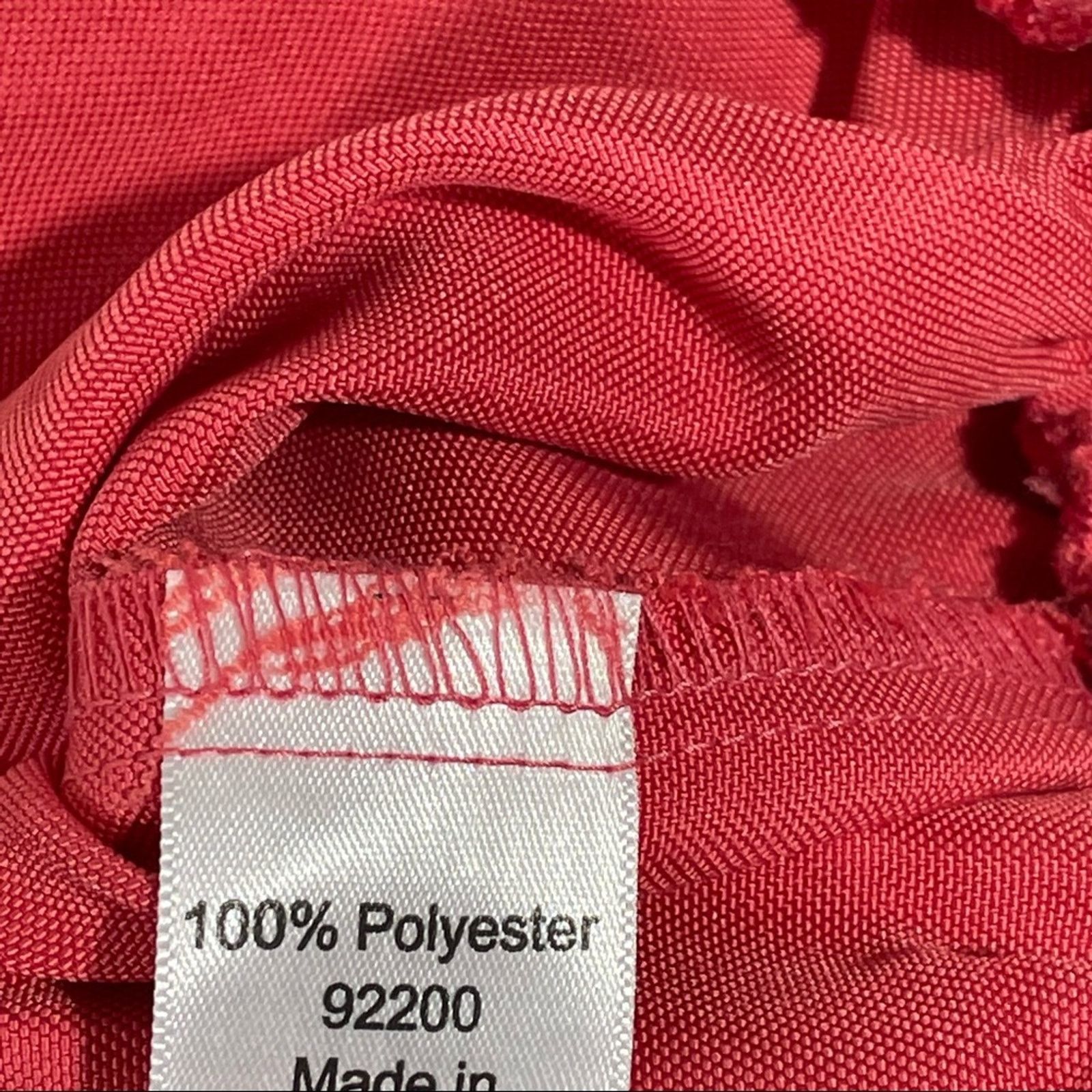 Other WOMAN WITHIN Pink Pull-On Pants Size 26W New In Packaging Size 31" - 3 Thumbnail
