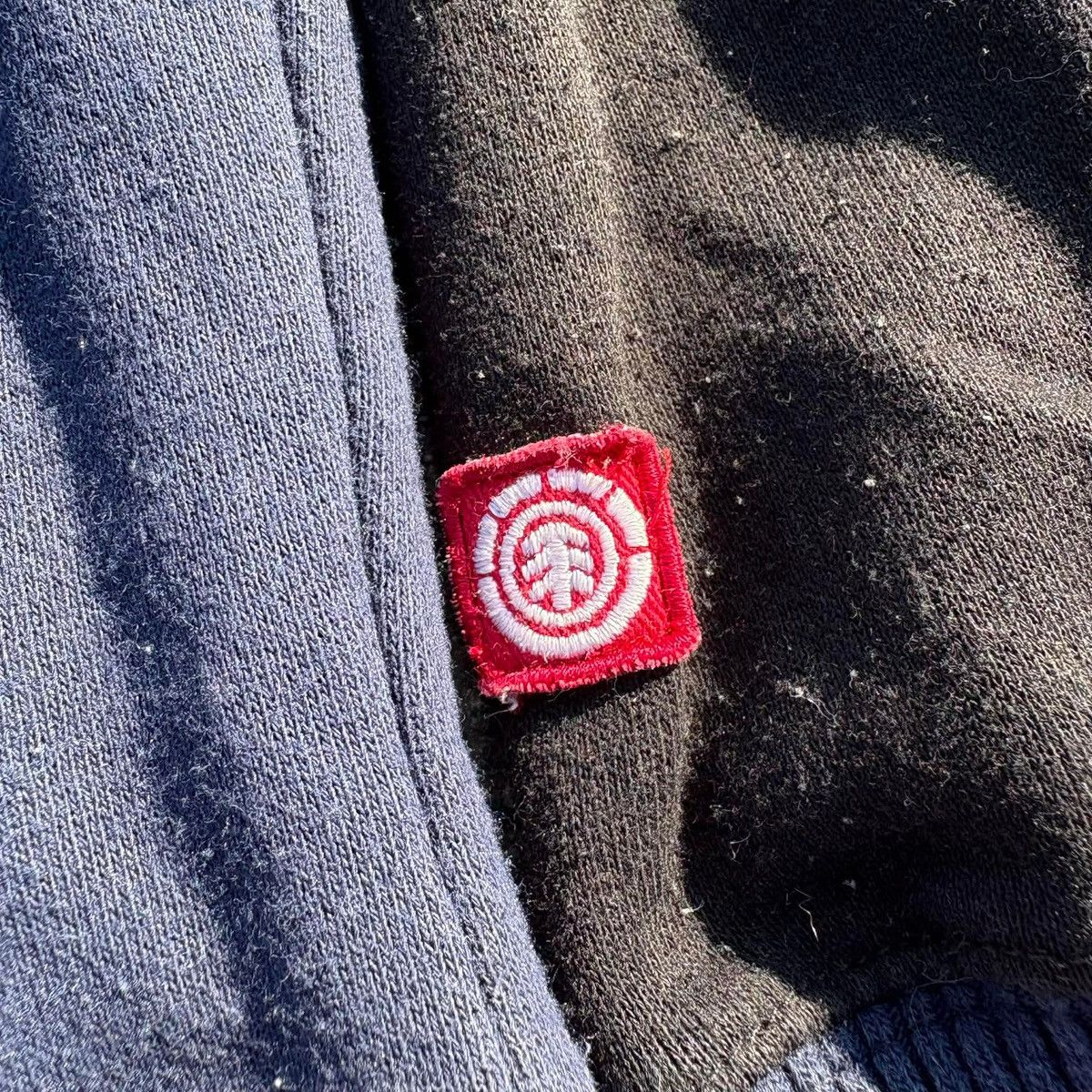Element ❌SOLD❌Element Zip Hoodie Skate Streetwear Y2K Size US M / EU 48-50 / 2 - 5 Thumbnail