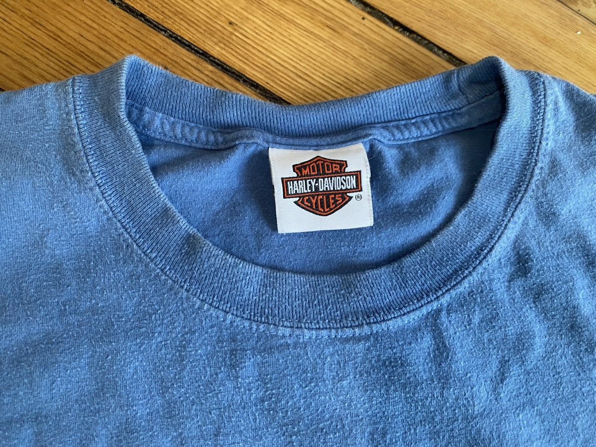 Harley Davidson × Vintage Harley Davidson xxl Arizona Arrowhead Size US XXL / EU 58 / 5 - 6 Thumbnail