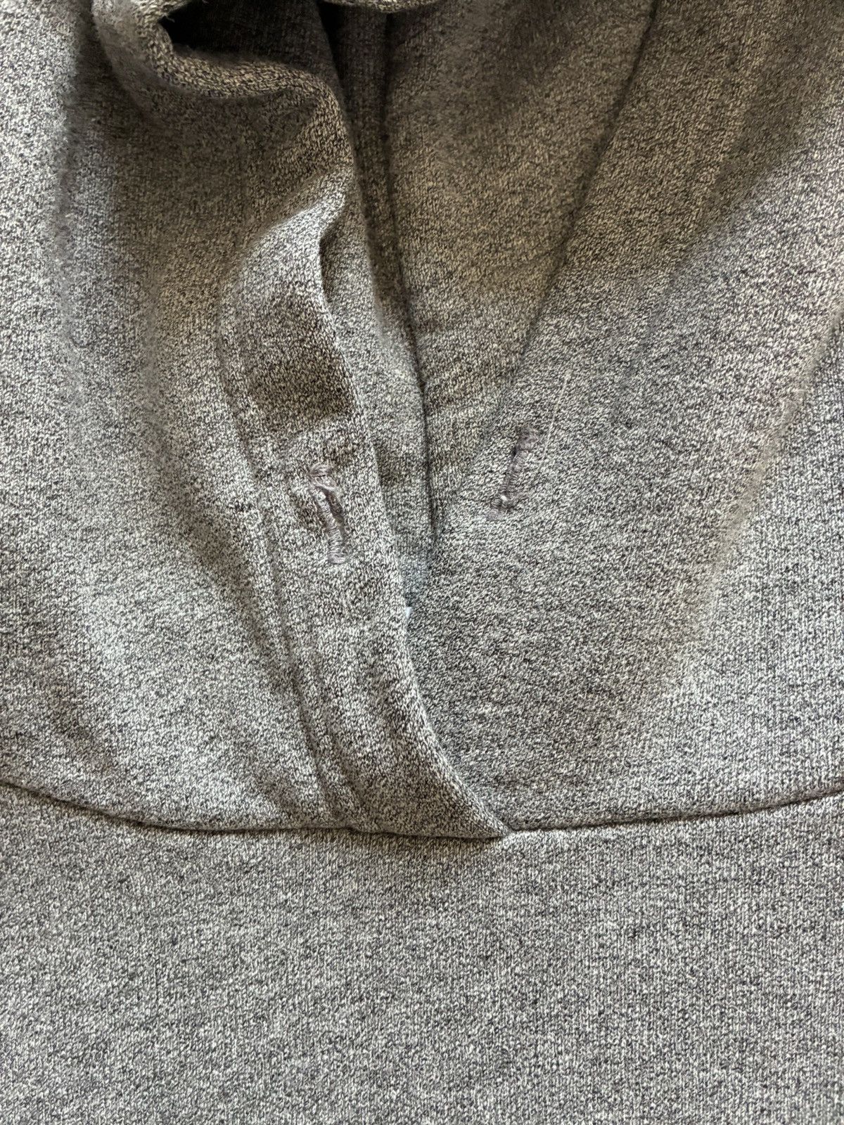 John Elliott John Elliot Hoodie Size US L / EU 52-54 / 3 - 2 Thumbnail