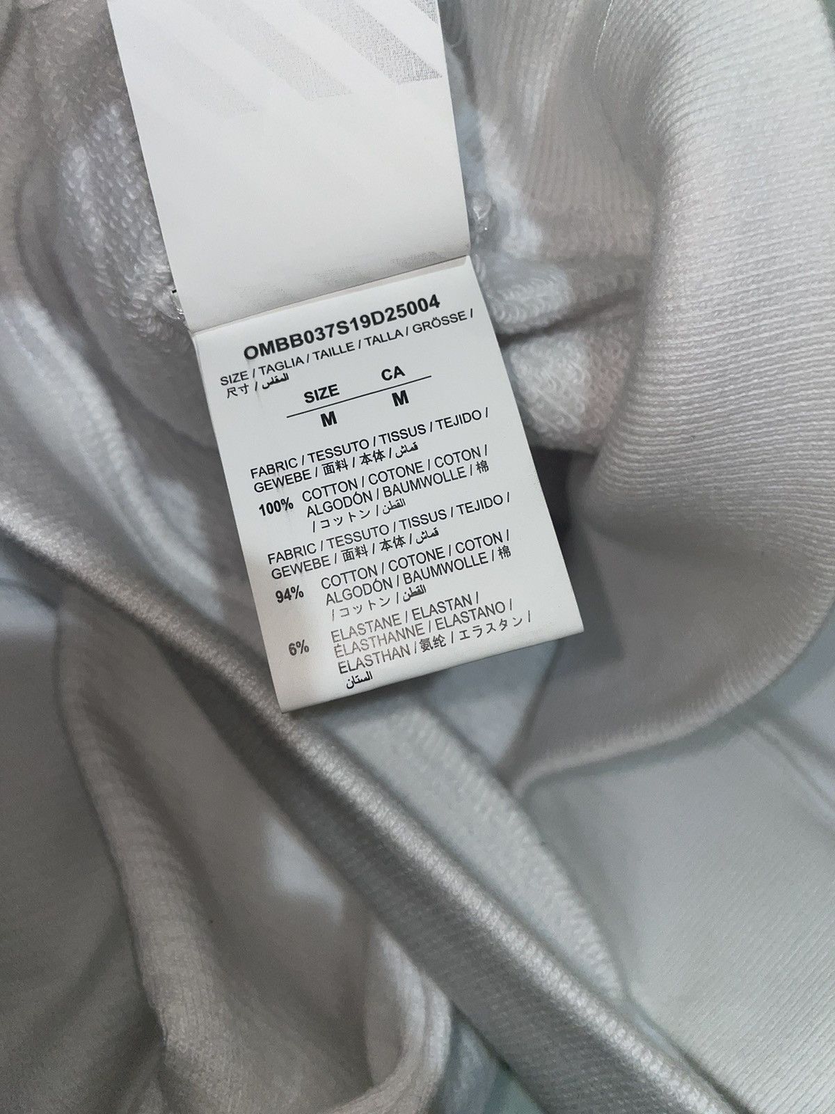 Off-White Hoodie Off-White Bart Simpsons Size M Size US M / EU 48-50 / 2 - 8 Thumbnail