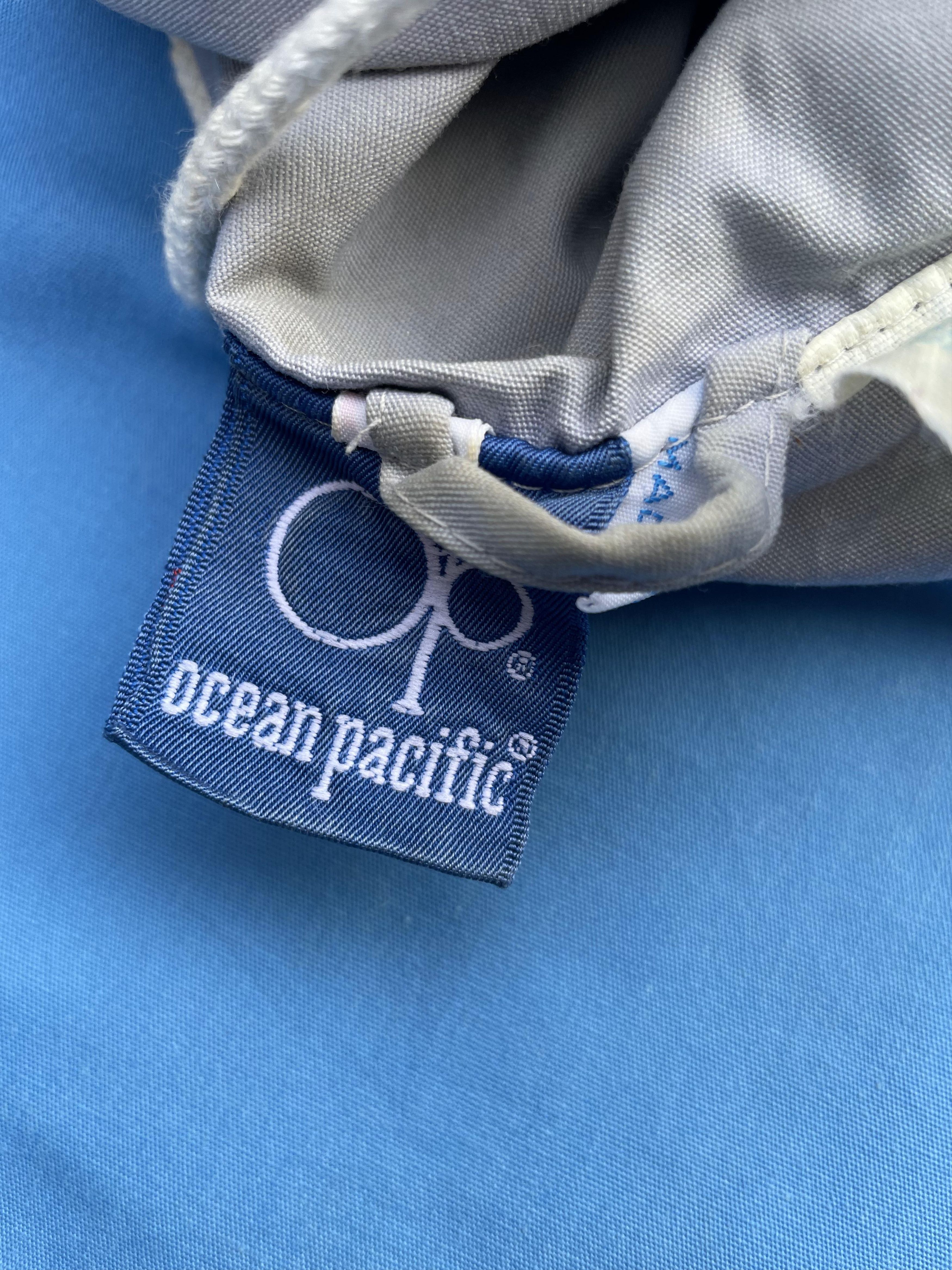 Ocean Pacific Vintage Ocean Pacific Jacket Size US M / EU 48-50 / 2 - 7 Thumbnail