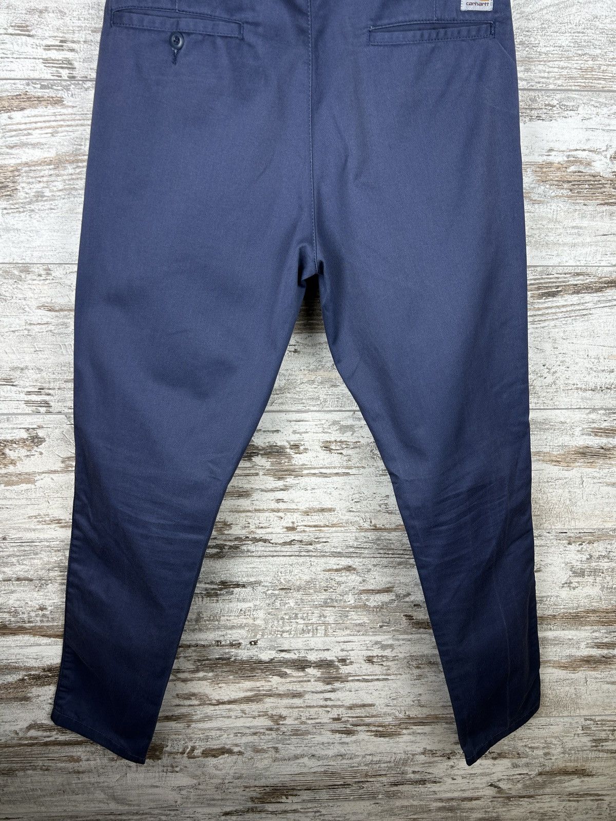 Carhartt × Carhartt Wip × Vintage Mens Vintage Carhartt Wip dander pants streetwear y2k rare Size US 30 / EU 46 - 11 Thumbnail