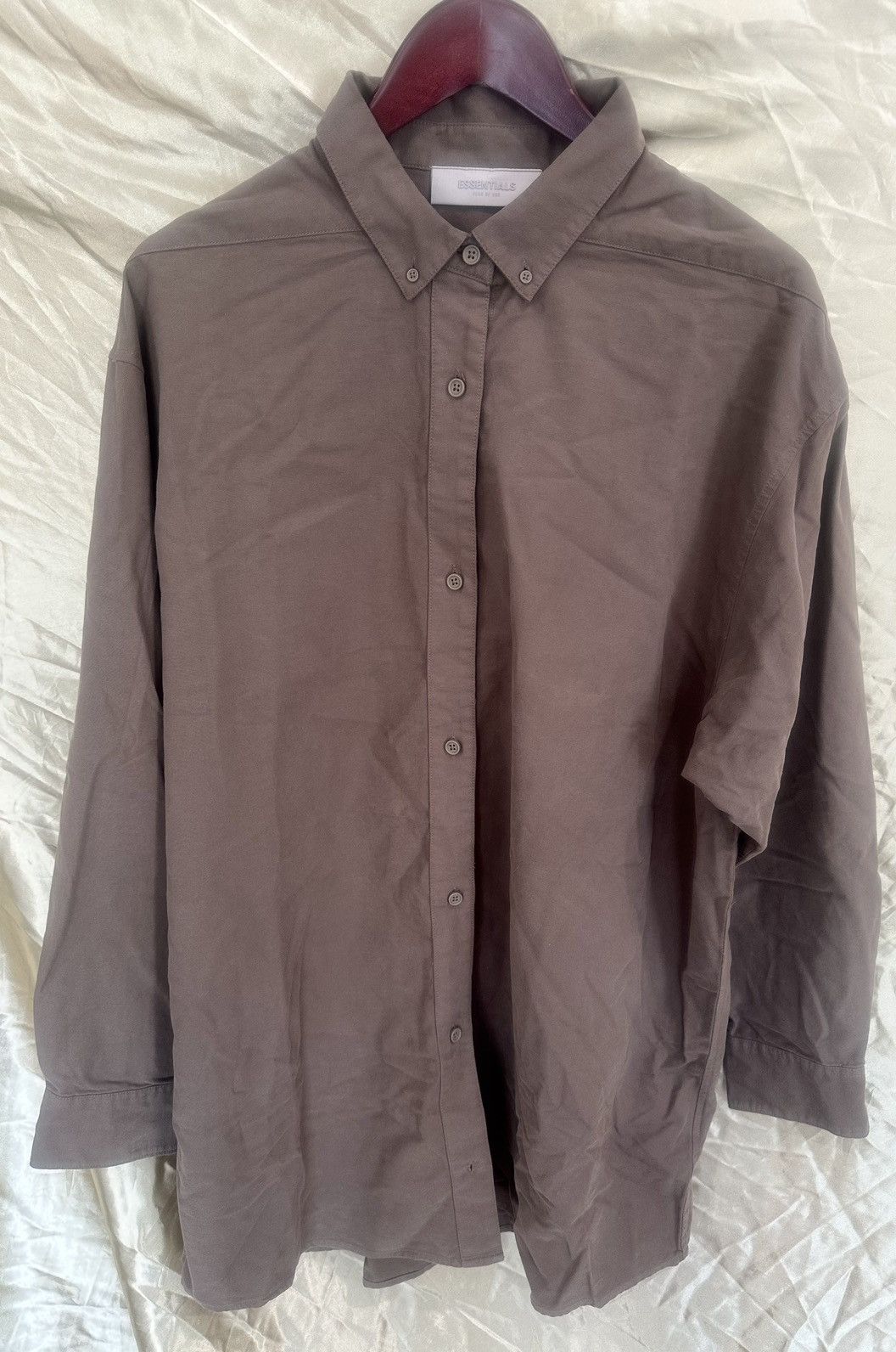 Fear of God Fear Of God Essentials | Grailed