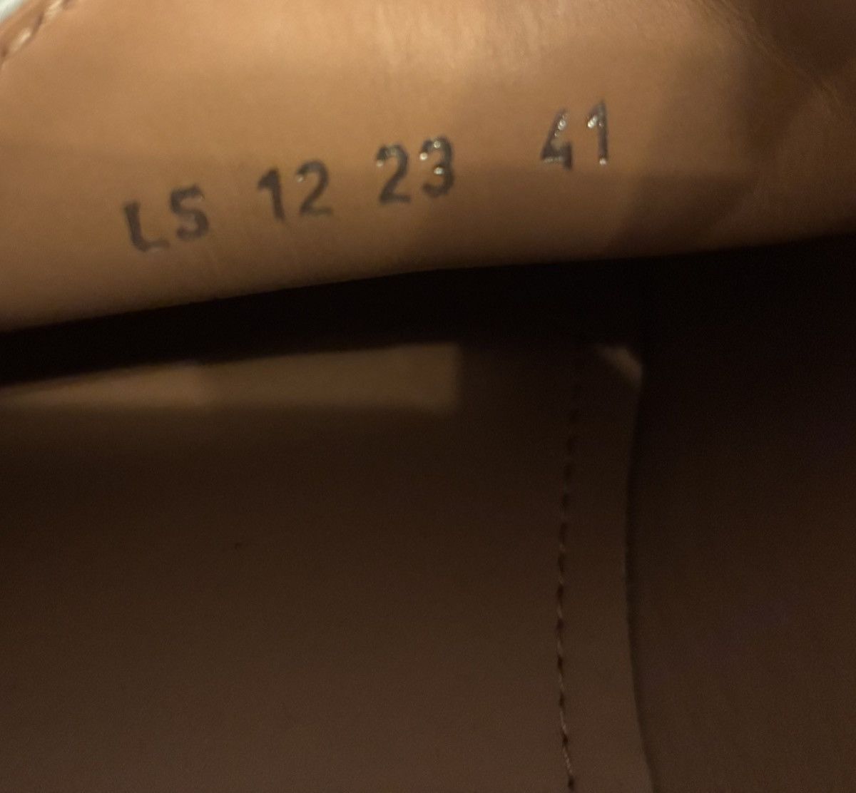 Dior Dior Granville Loafer Size US 9 / EU 42 - 5 Thumbnail