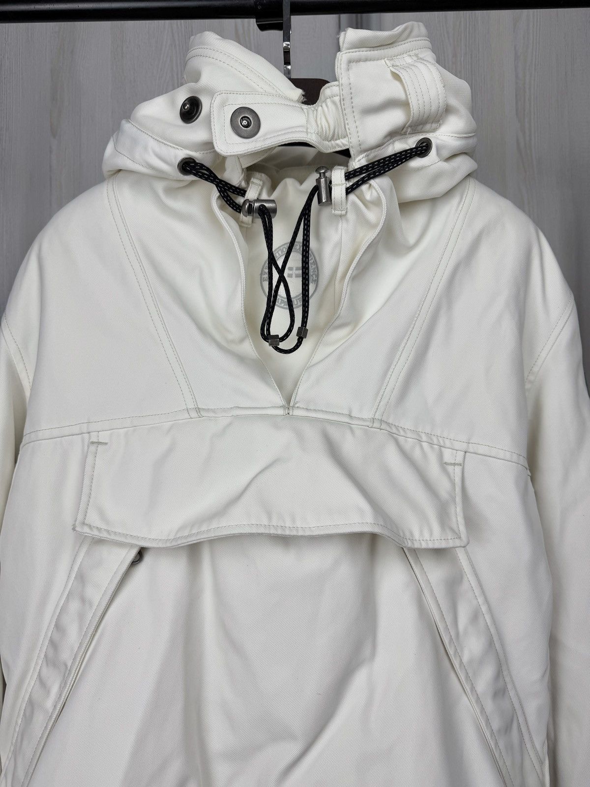 Napapijri Napapijri NO YDSS Skidoo Arctic Project Limited Edition jkt Size US L / EU 52-54 / 3 - 3 Thumbnail