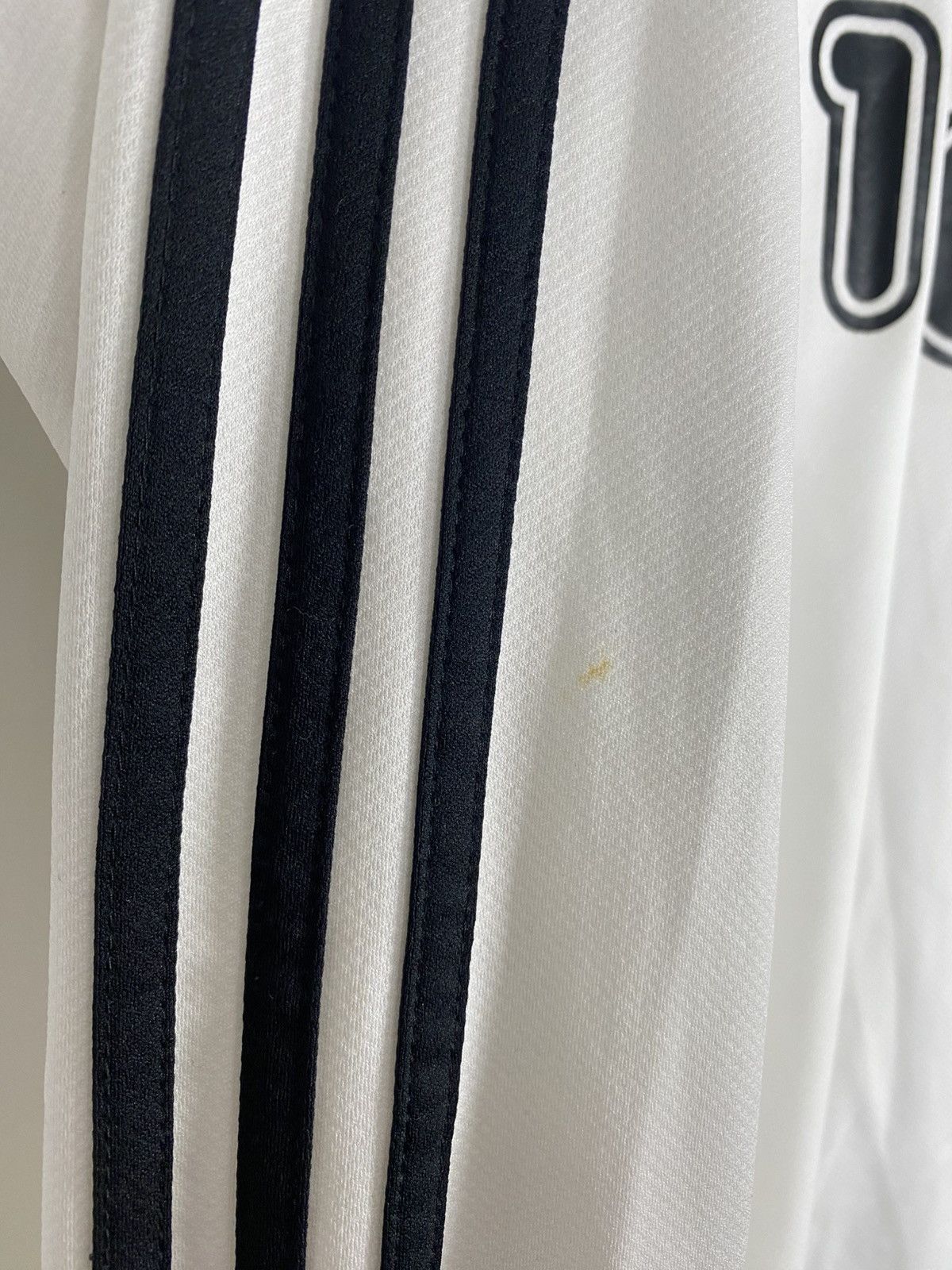 Adidas Vintage Y2K Adidas x Rosenborg 2009 2010 09/10 Home Jersey Size US L / EU 52-54 / 3 - 14 Thumbnail