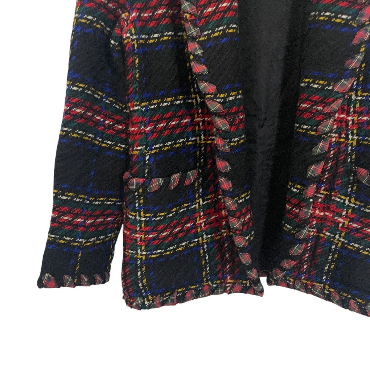 Kaneko Isao Vintage Kaneko Isao coat Jacket Size L / US 10 / IT 46 - 3 Thumbnail