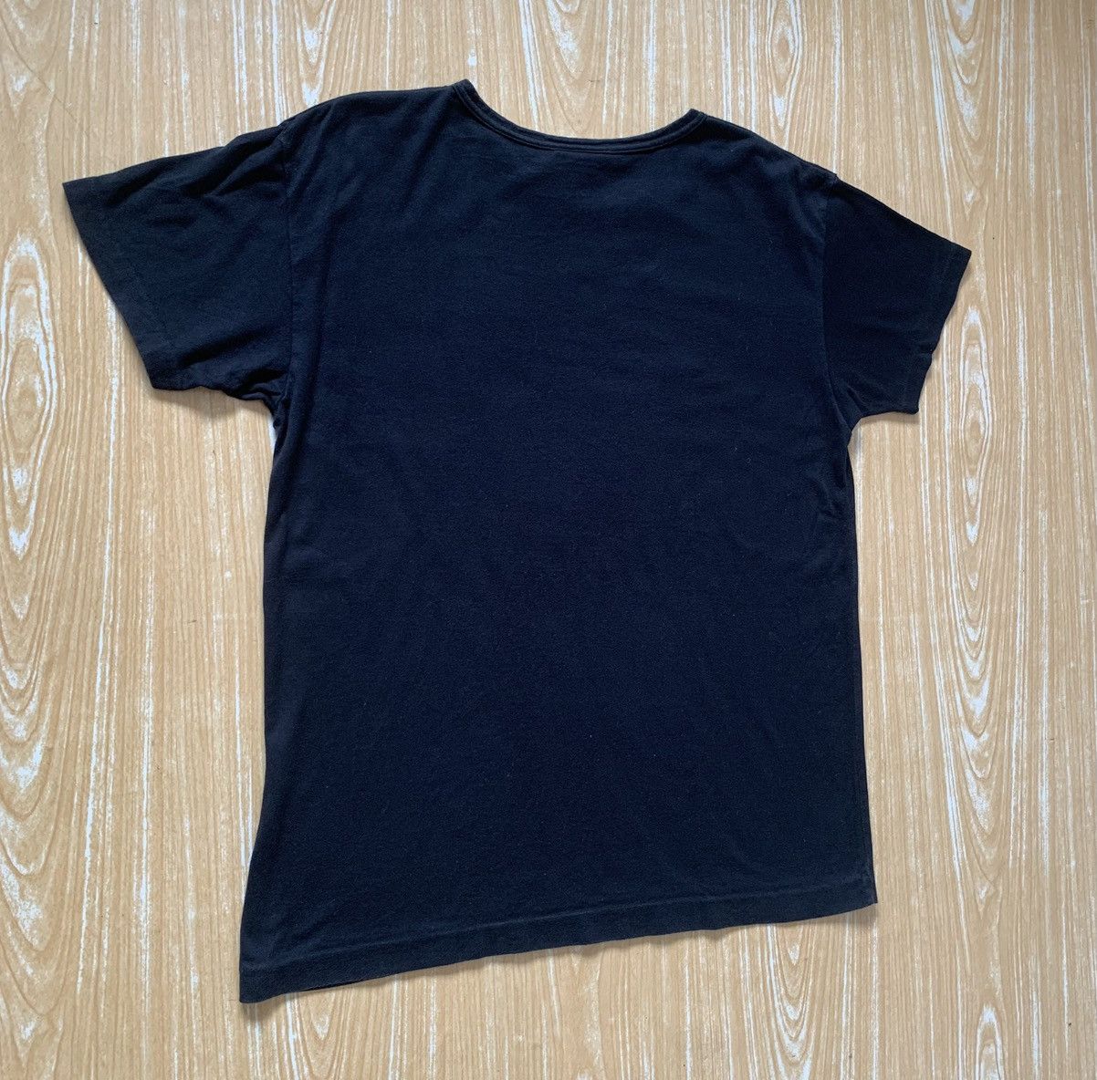 Hai Sporting Gear HAI SPORTING GEAR X ISSEY MIYAKE t shirt Size US L / EU 52-54 / 3 - 6 Thumbnail