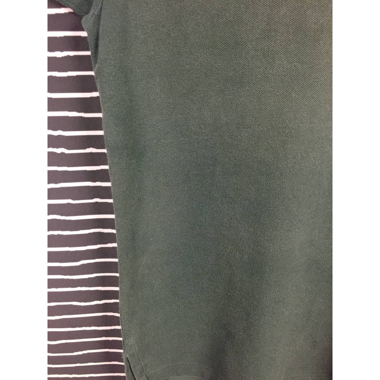 Polo Ralph Lauren × Vintage Vtg Polo Ralph Lauren Small Logo Basic Polo Tee Size US XL / EU 56 / 4 - 8 Thumbnail