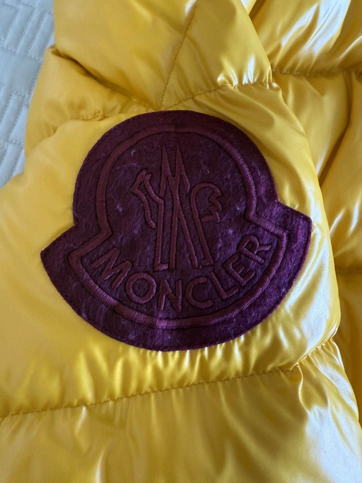 Moncler × Moncler Genius Moncler Genius Dervox Dervaux Down Jacket Parka Size US L / EU 52-54 / 3 - 4 Thumbnail