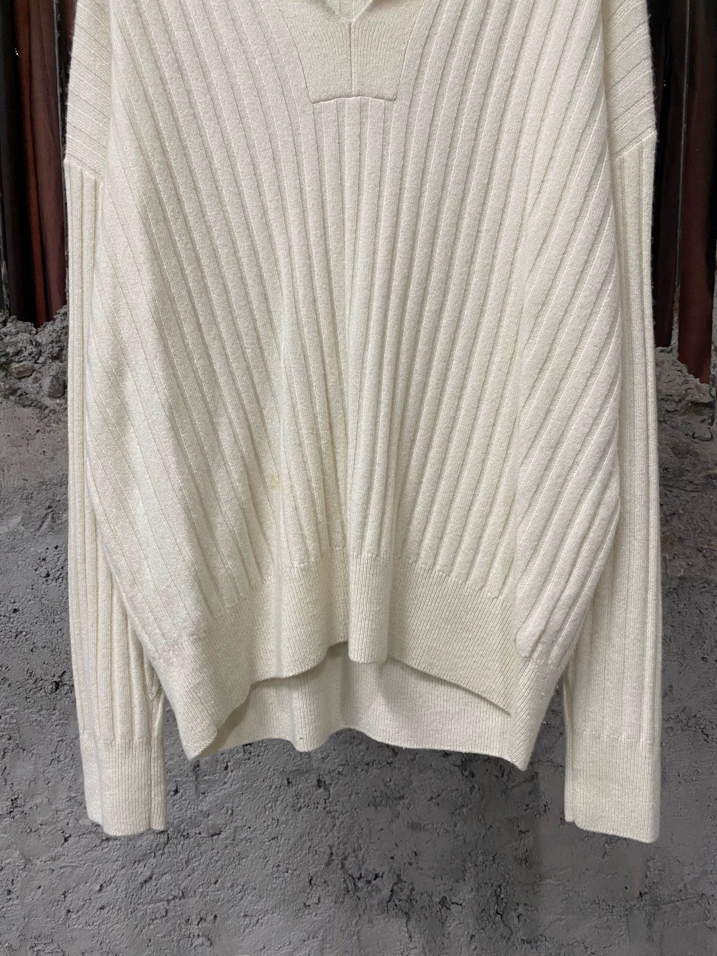 Other ICICLE sweater M 98% new flaw p56 Size M / US 6-8 / IT 42-44 - 4 Thumbnail