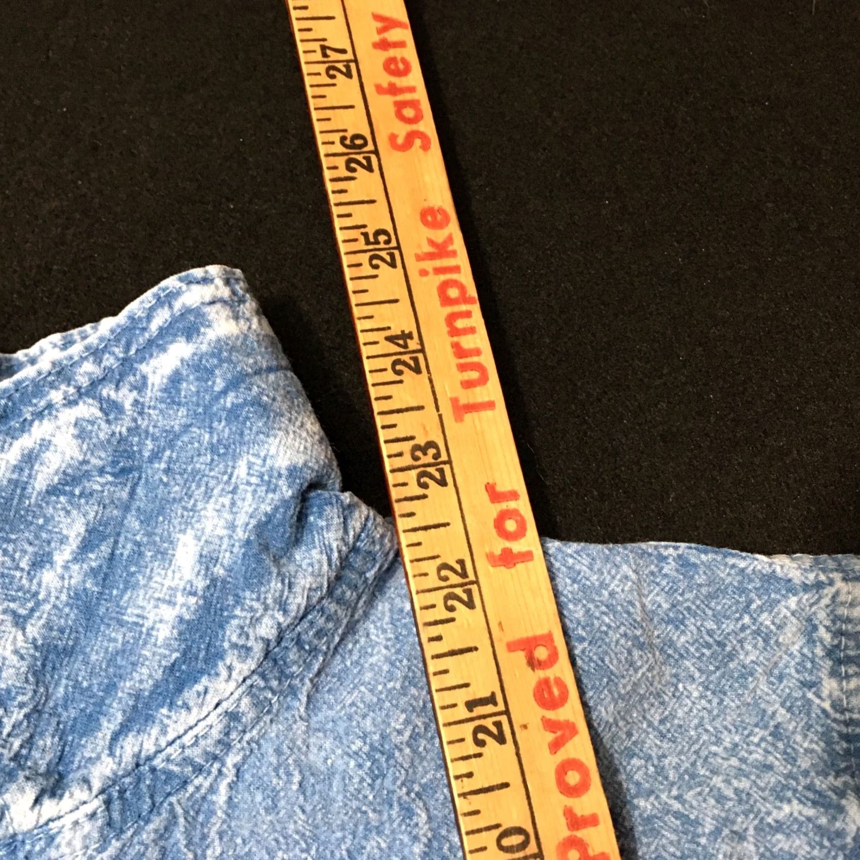 Vintage honey comb Size S / US 4 / IT 40 - 7 Thumbnail
