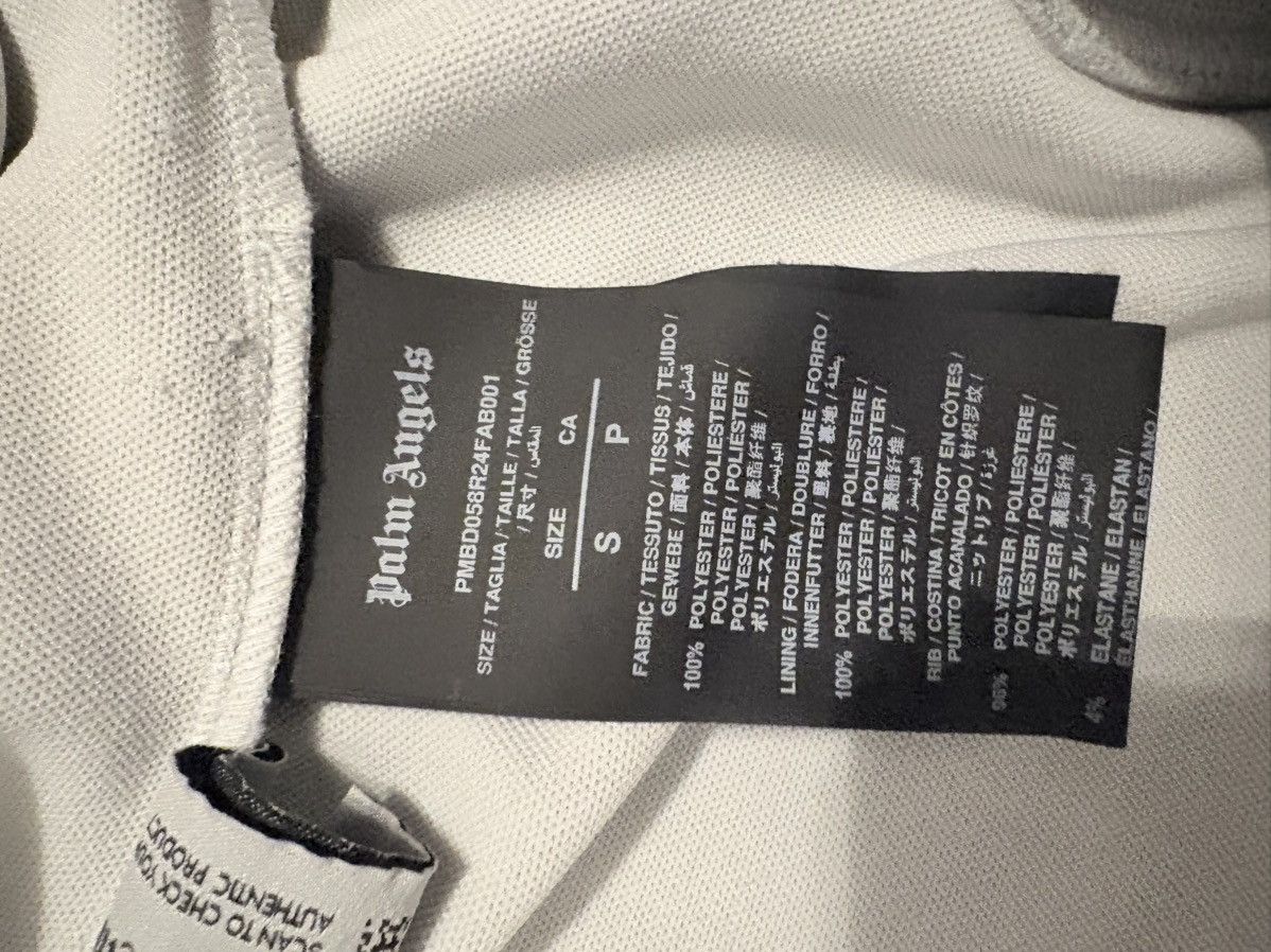 Palm Angels Palm angle zip up Size US S / EU 44-46 / 1 - 5 Thumbnail