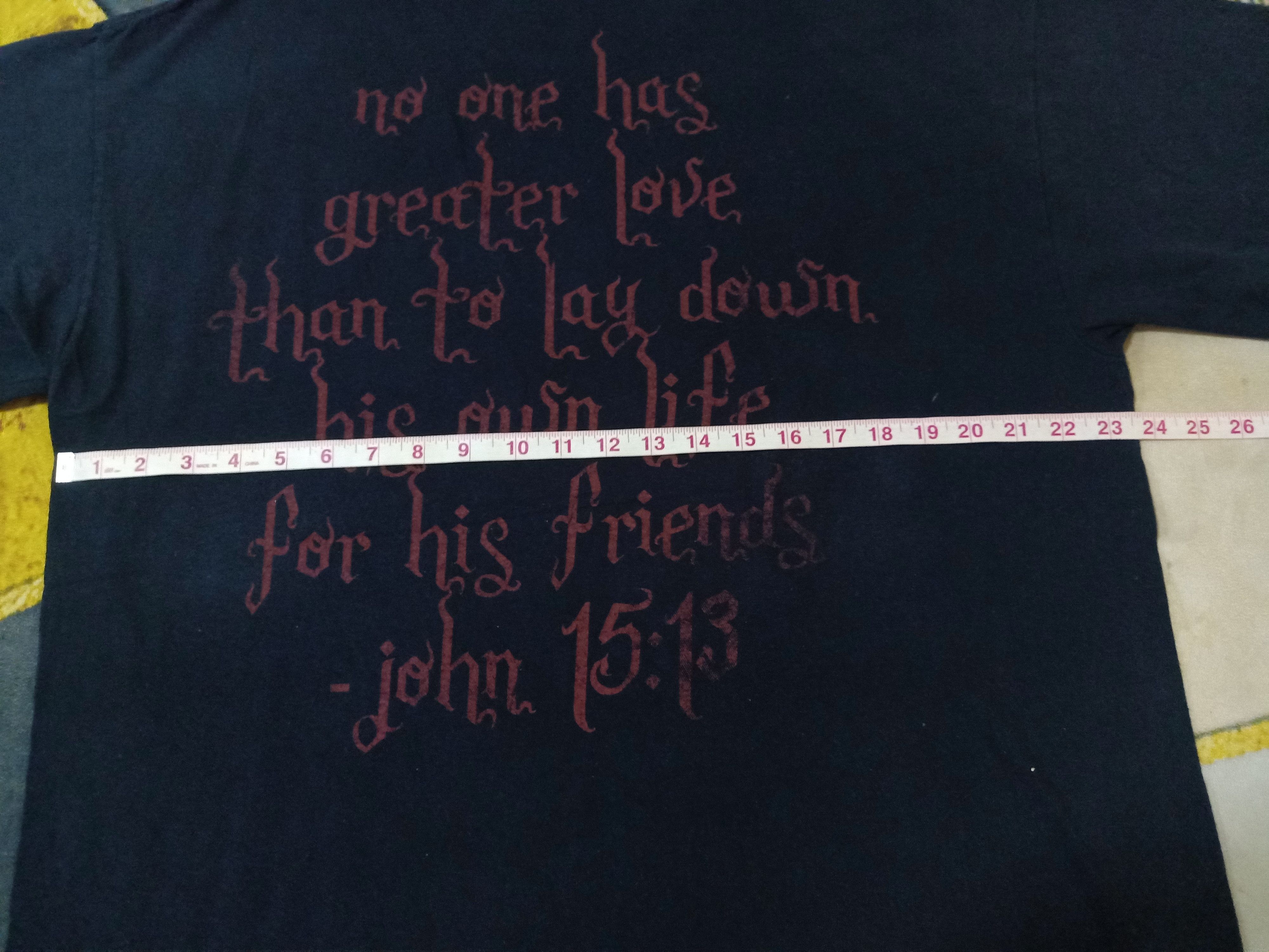 Band Tees Skillet vintage tee Size US L / EU 52-54 / 3 - 6 Thumbnail