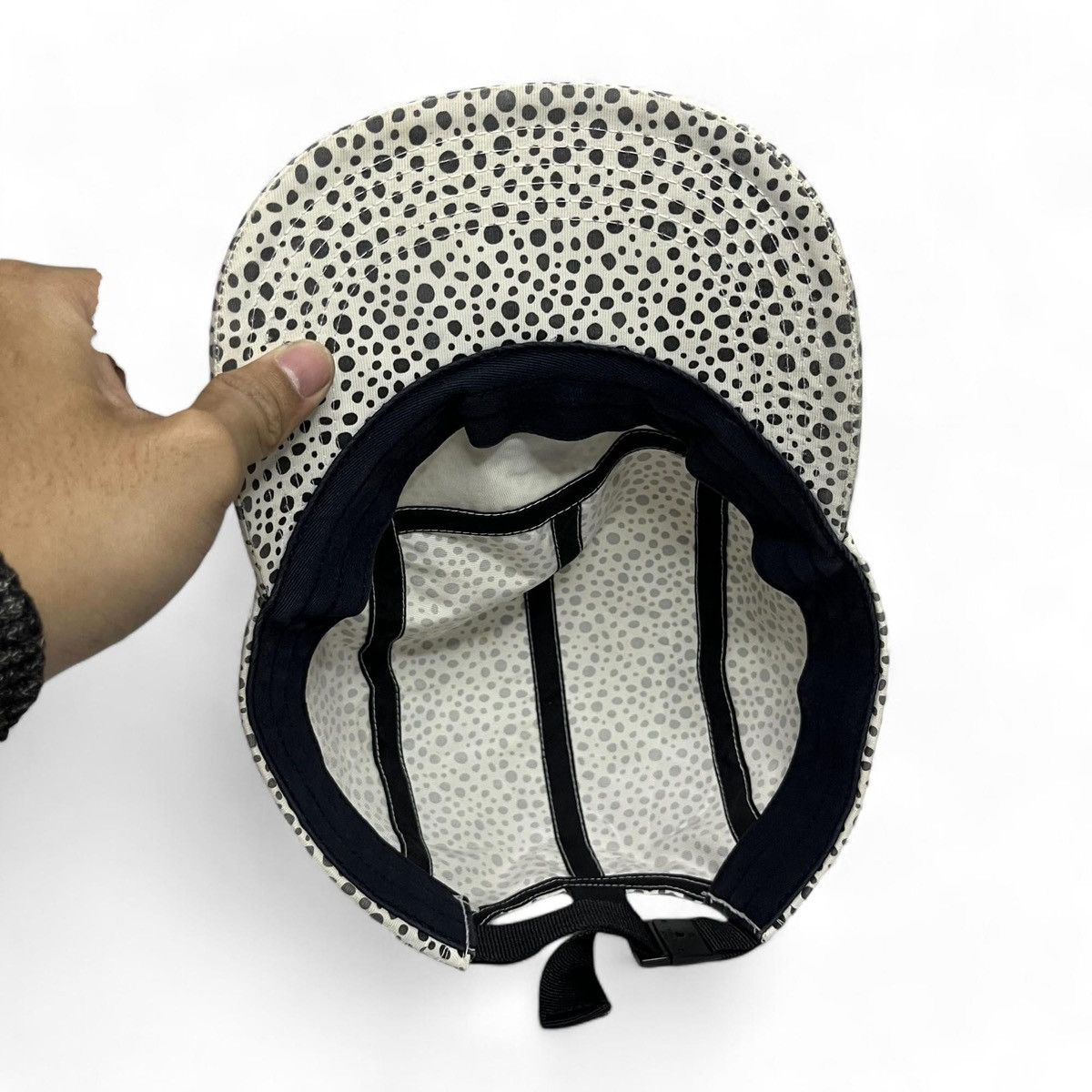 Nike Nike pinwheel 5 panel Size ONE SIZE - 6 Thumbnail