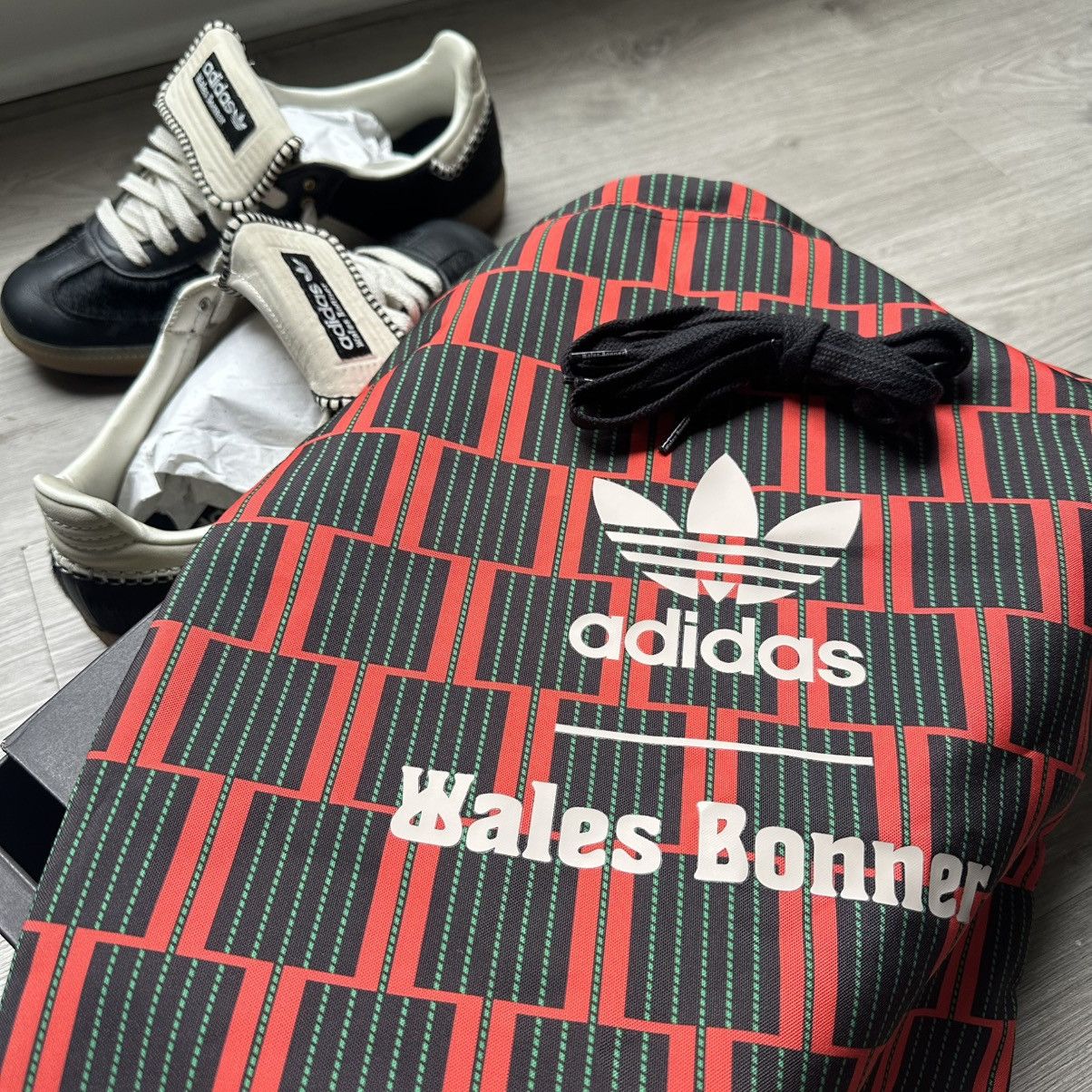 Adidas  Wales Bonner Wales Bonner Men's Samba Pony Hair | Grailed