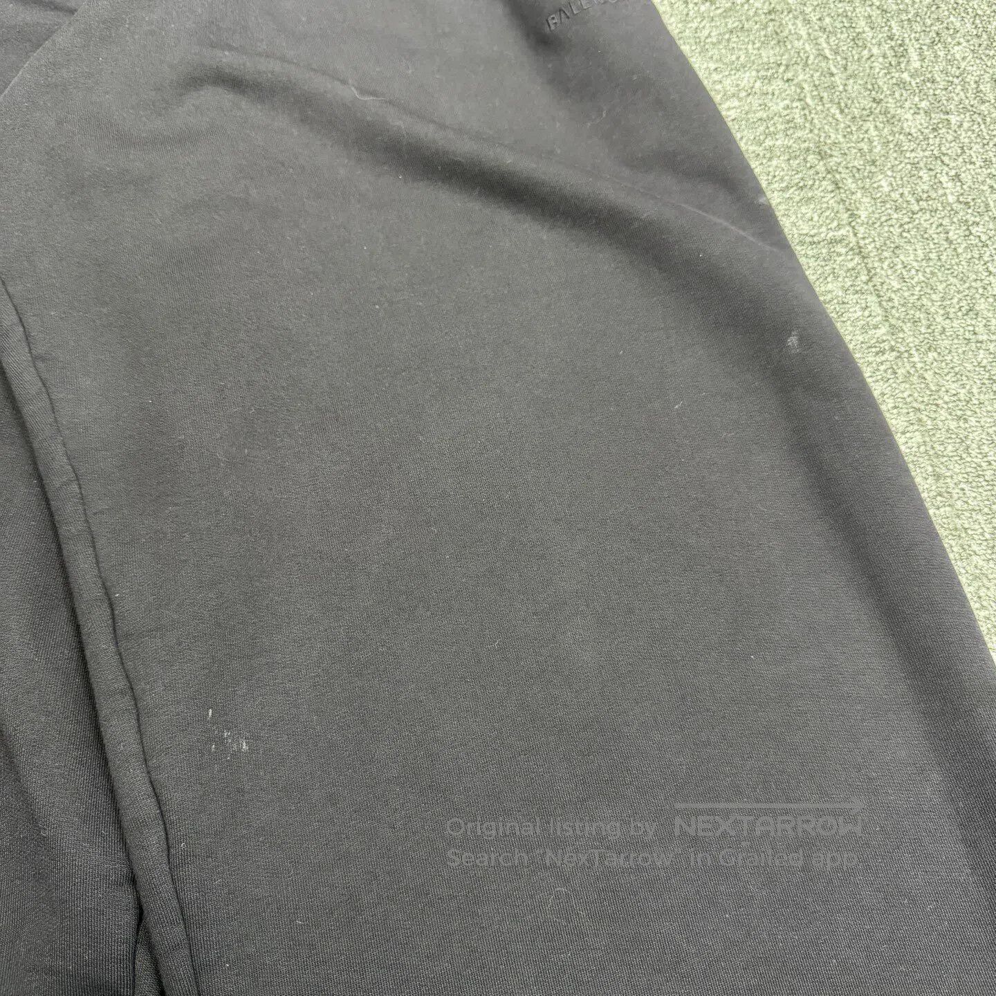 Balenciaga Balenciaga sizexxs Broad-leg casual pantsBroad-leg casual p Size US 26 / EU 42 - 3 Thumbnail