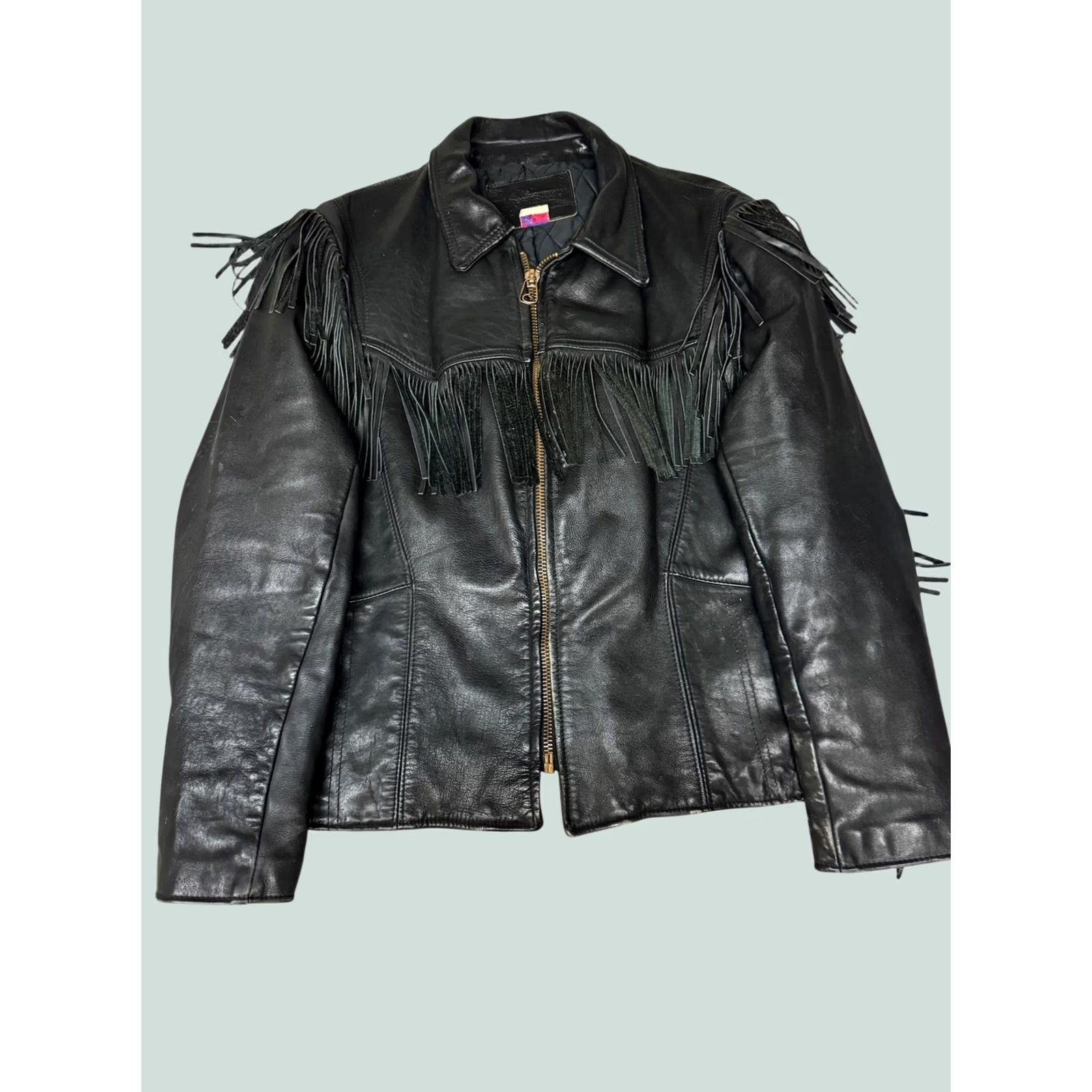 美品 50～60s sears fieldmaster レザージャケット Fieldmaster × Sears × Vintage Vintage 50/60s Sears Roebuck & Co