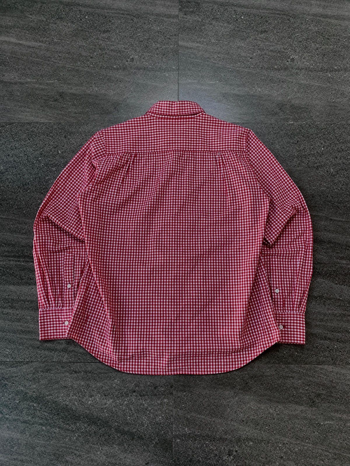 Kapital Plaid Patterned Shirt Size US S / EU 44-46 / 1 - 12 Thumbnail