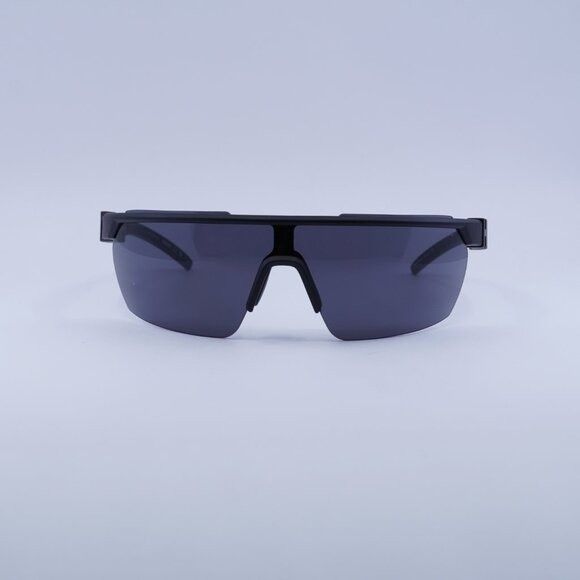 Hugo Boss 🕶️ New Hugo Boss HG 1284/S 0807 IR Black Sunglasses Size ONE SIZE - 4 Thumbnail