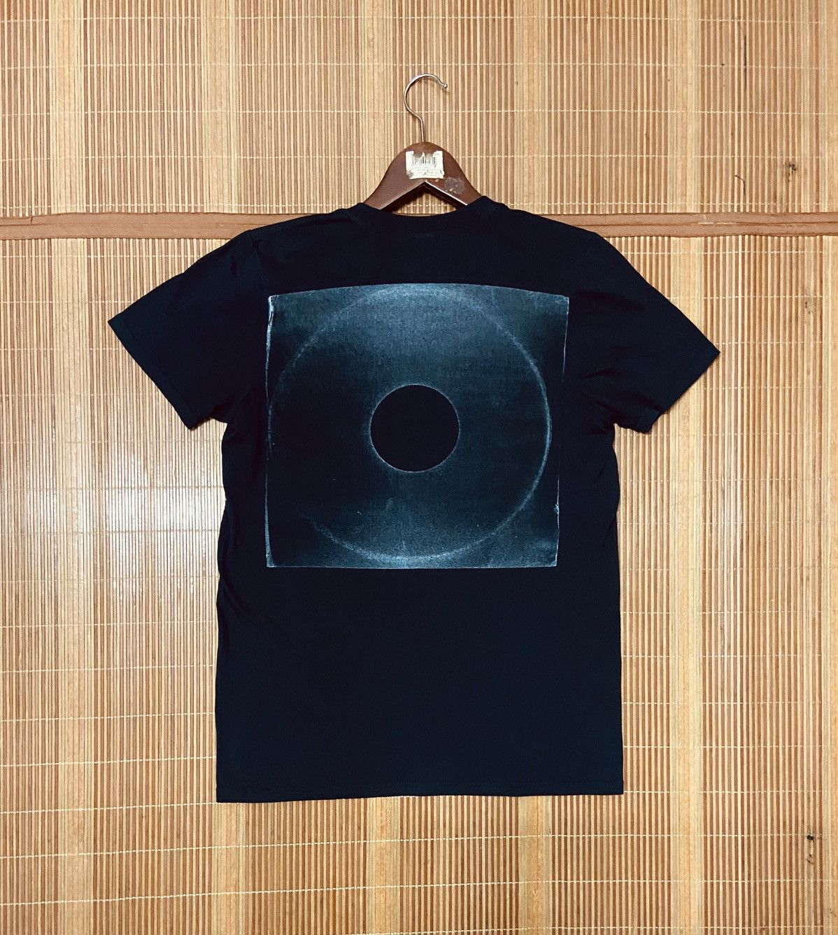 Band Tees LORDE "PURE HEROINE ALBUM COVER" TEE Size US S / EU 44-46 / 1 - 2 Thumbnail