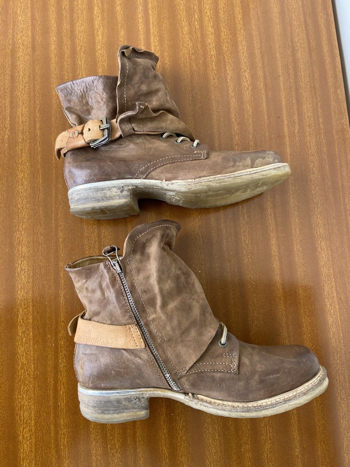 A.S.98 A.S.98 Size US 9 / IT 39 - 11 Thumbnail