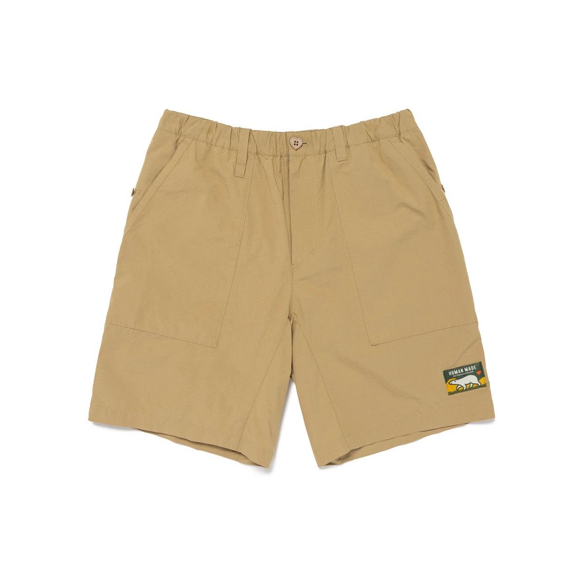 Human Made Human Made Shorts Size ONE SIZE - 1 Thumbnail