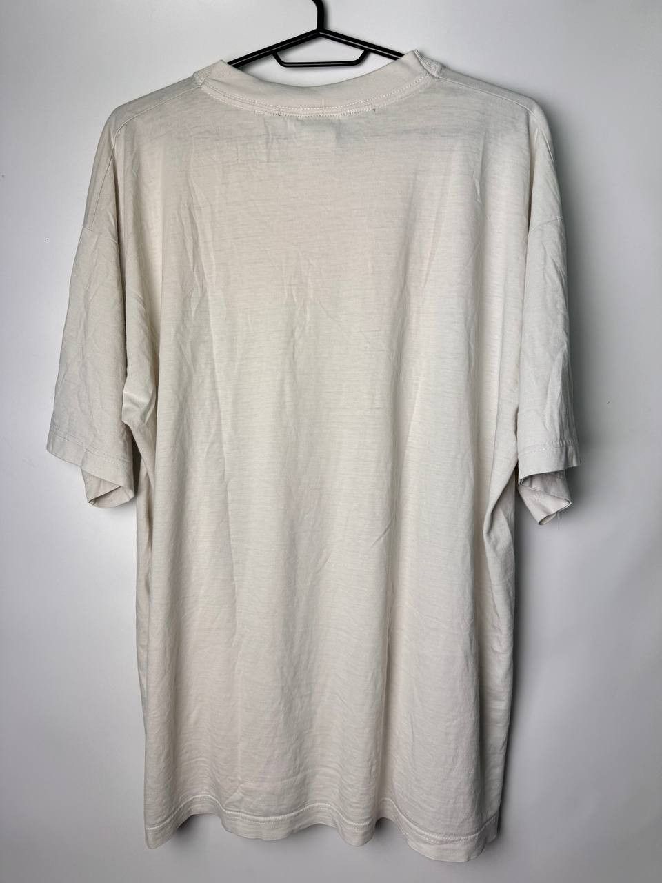 Vintage Vintage Ajax Amsterdam Football Team T-shirt size XL Size US XL / EU 56 / 4 - 2 Thumbnail