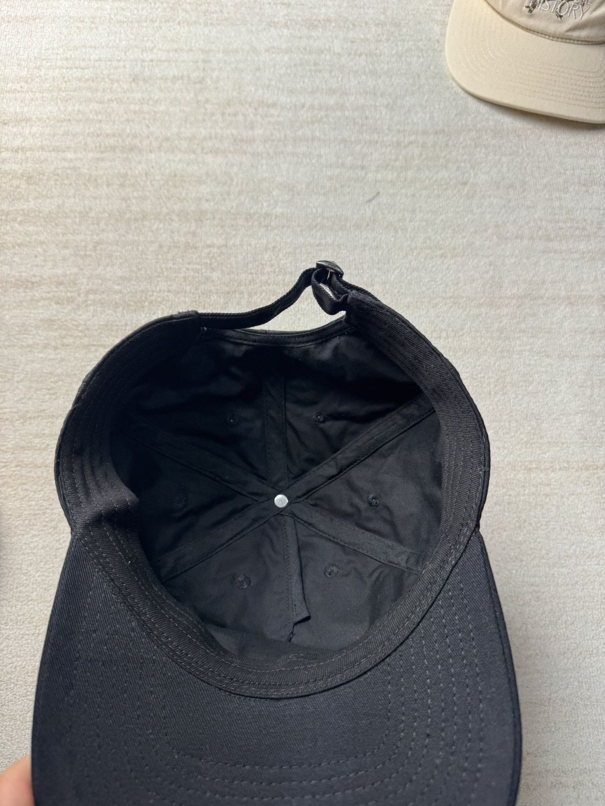 Kith AMNH Fossil cap Size ONE SIZE - 6 Thumbnail