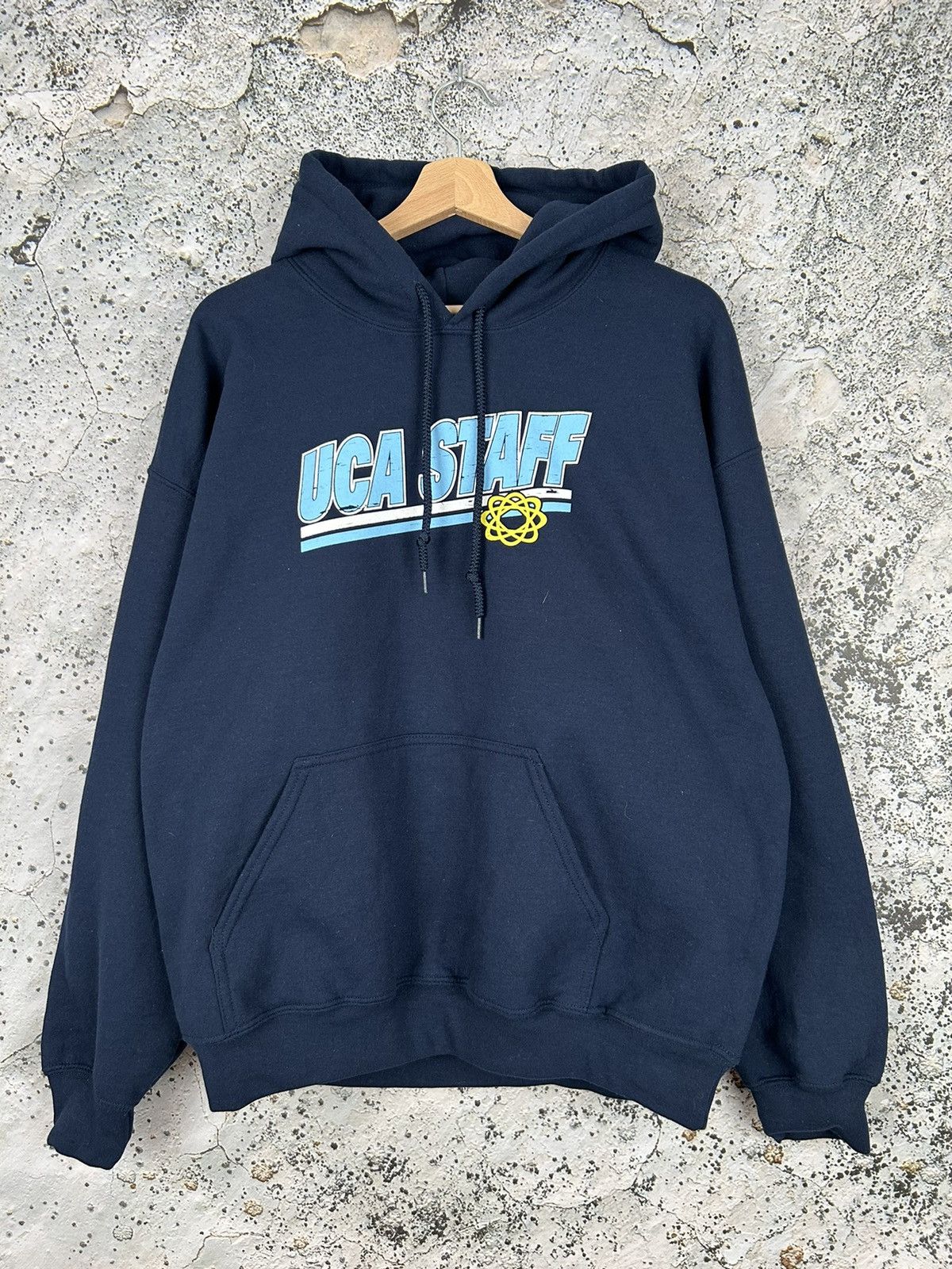 Uca hoodie sales