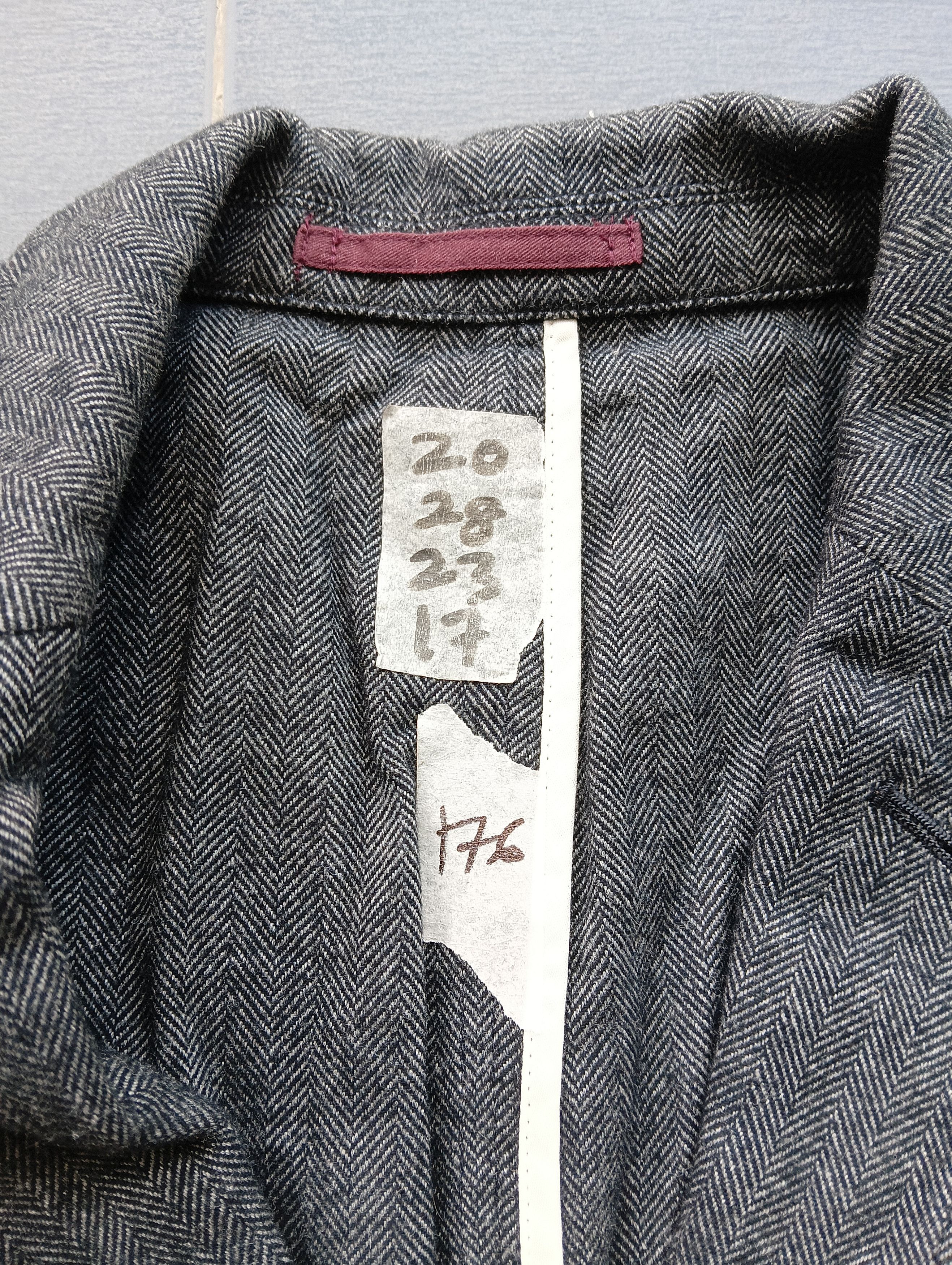 Other simple life coat fit m Size US M / EU 48-50 / 2 - 3 Thumbnail