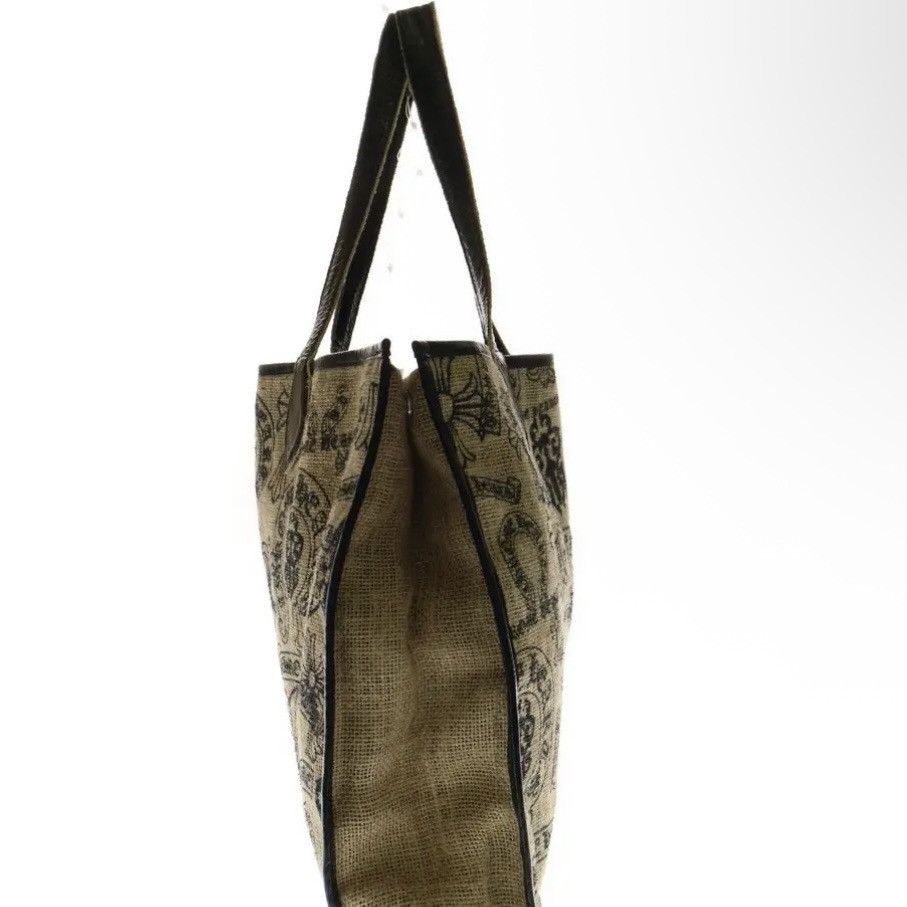 Chrome Hearts Chrome hearts tote vintage Size ONE SIZE - 8 Thumbnail