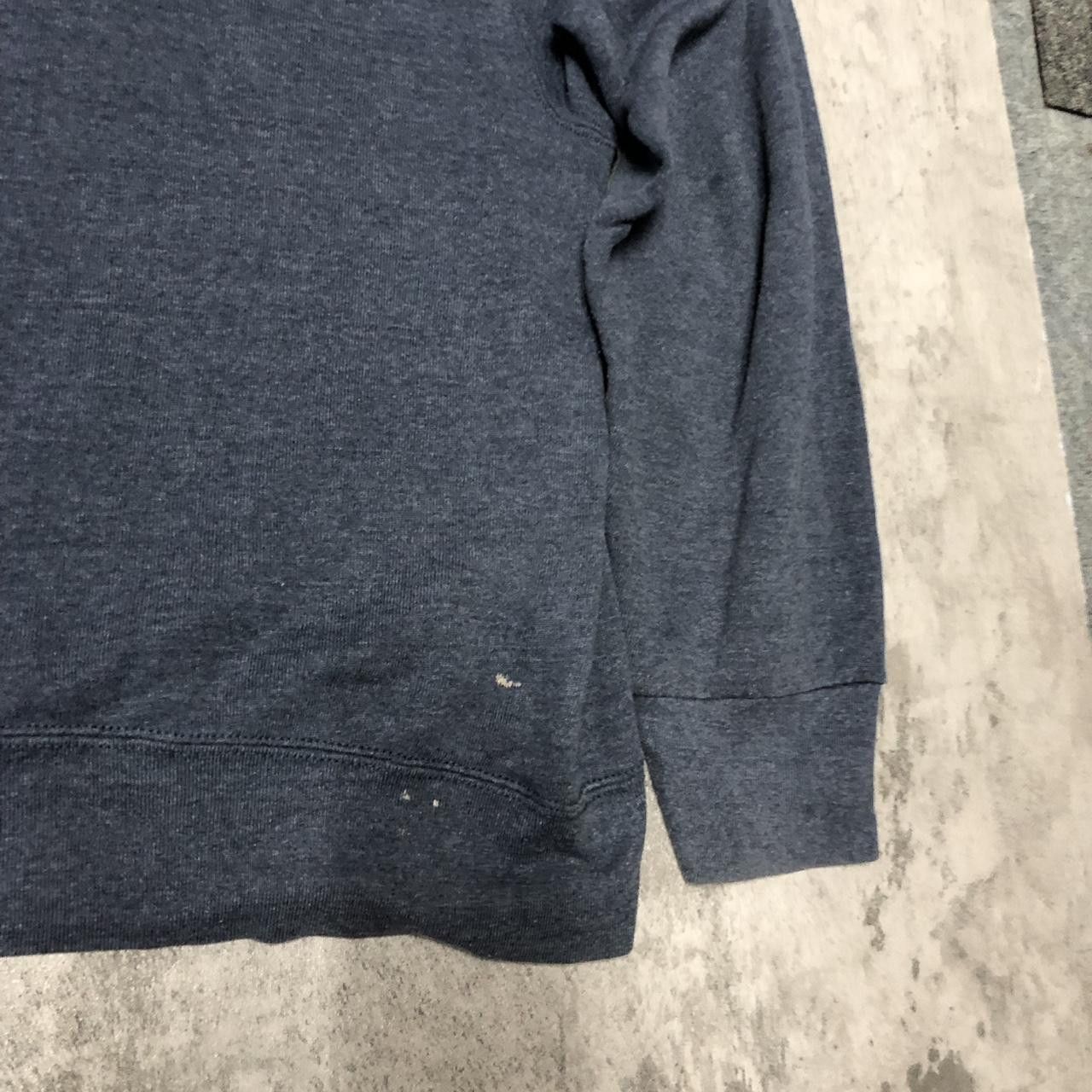 Other Blue eagle crewneck sweatshirt clothing Size US XL / EU 56 / 4 - 5 Thumbnail