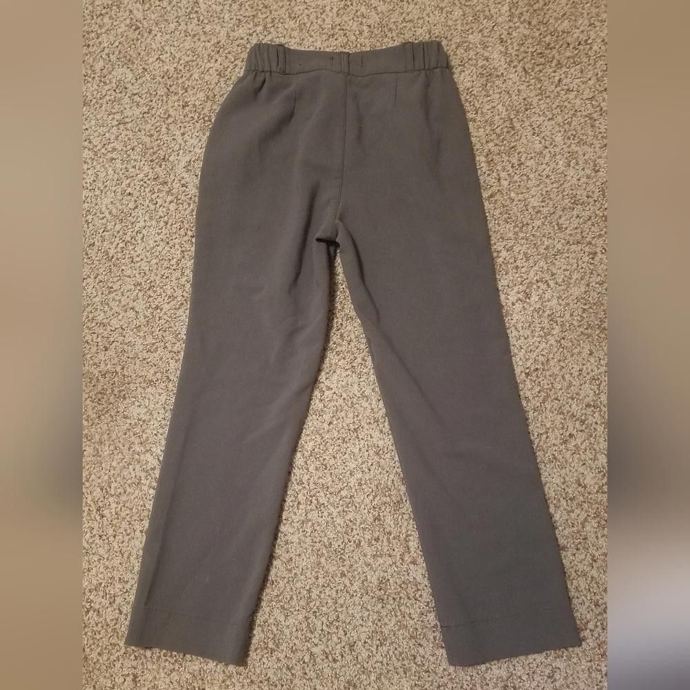 Abercrombie & Fitch Abercrombie & Fitch Trousers Size XS Size 26" / US 2 / IT 38 - 3 Thumbnail
