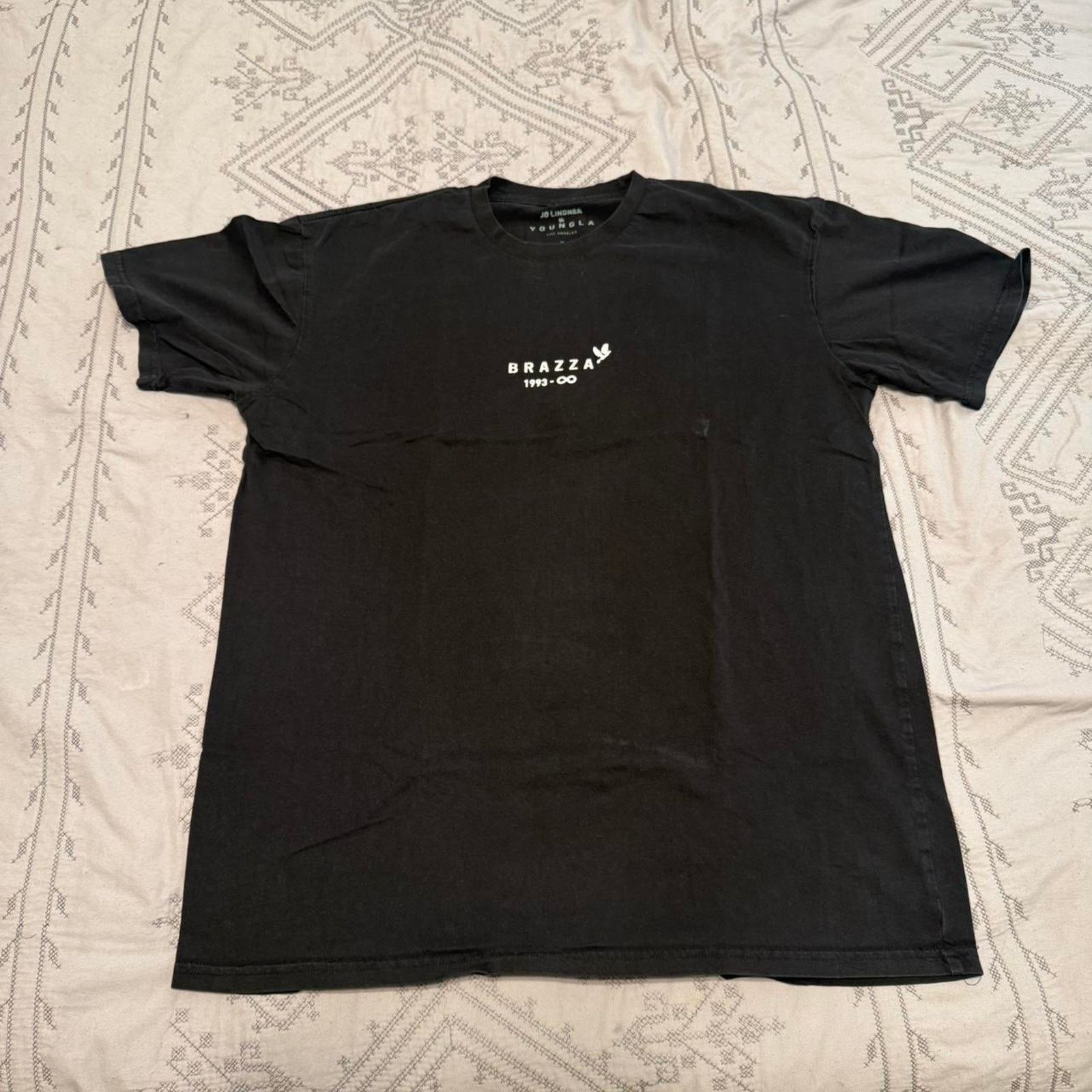 & Other Stories Youngla x jo lindner shirt Size US XL / EU 56 / 4 - 1 Thumbnail