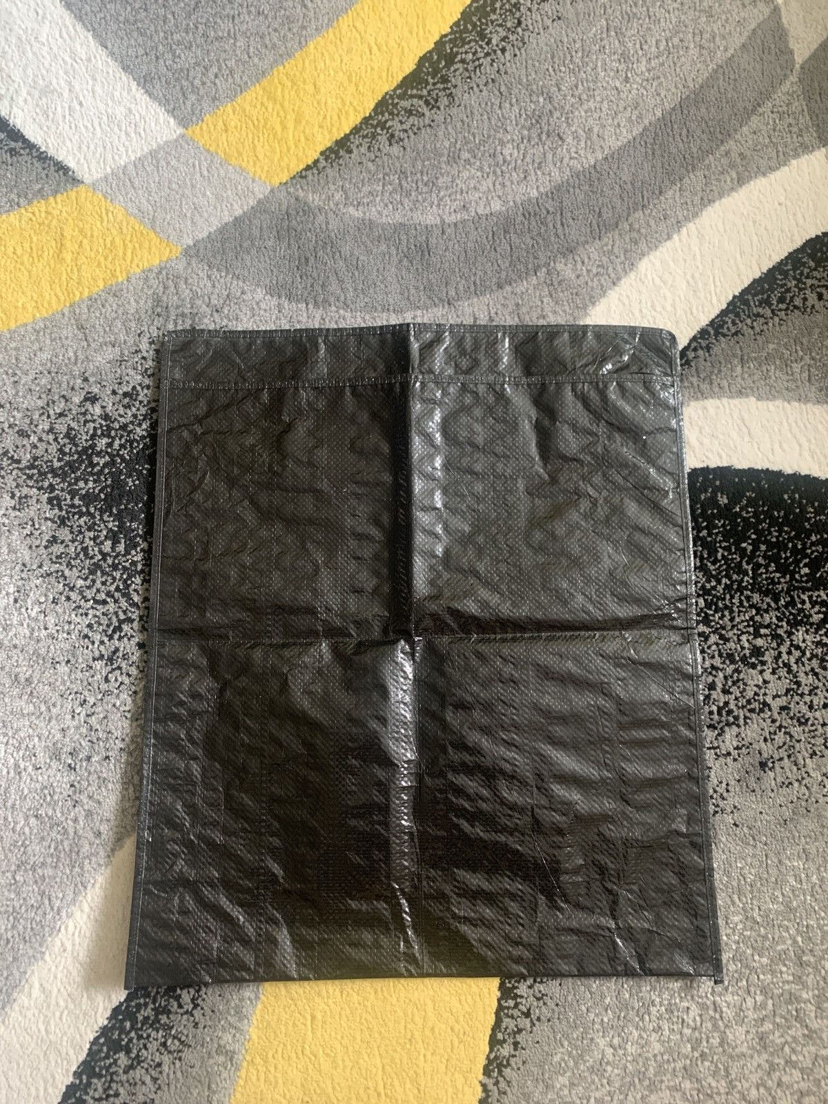 Alexander Wang Black Bag Size ONE SIZE - 3 Thumbnail
