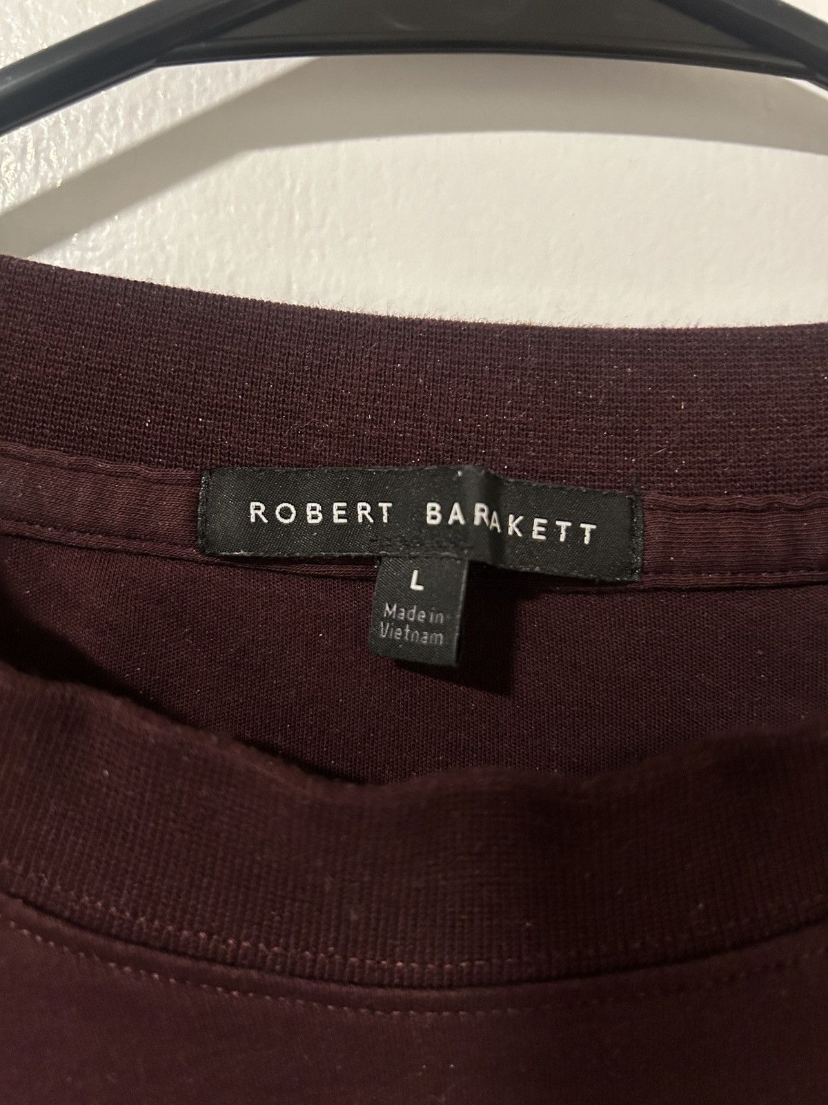 Robert Barakett Robert Barakett- The Barakett High Crew Size US L / EU 52-54 / 3 - 2 Thumbnail