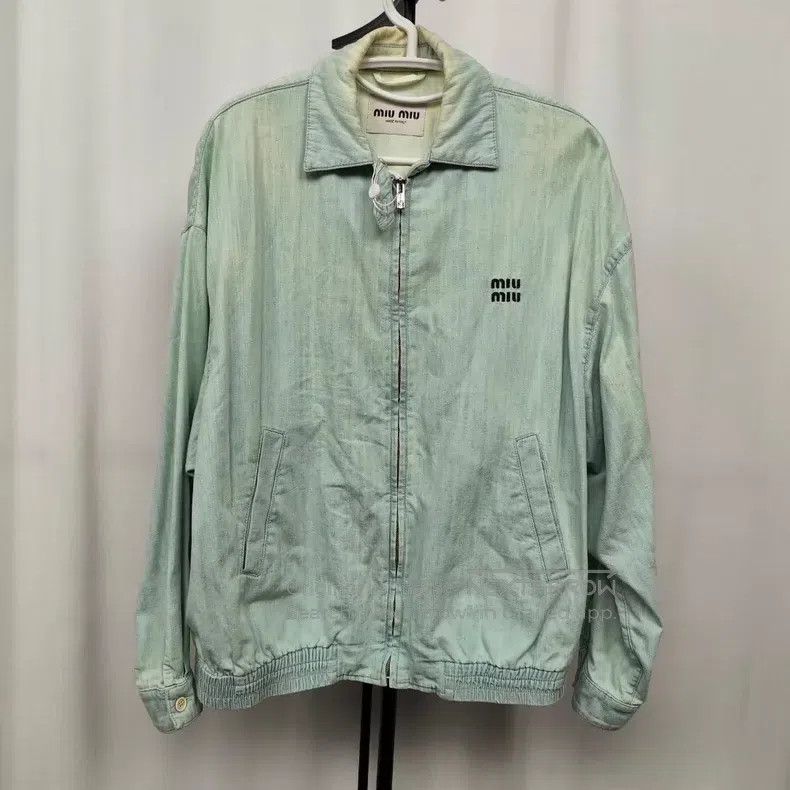 Miu Miu Miu Miu 36 overcoat Size S / US 4 / IT 40 - 1 Thumbnail