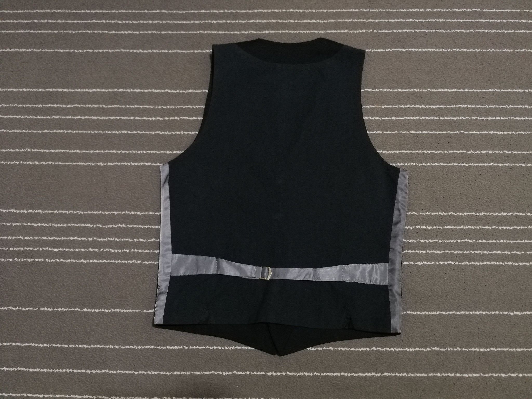 Paul Smith × Vintage Vintage Paul Smith designer vest S 1994 Size US S / EU 44-46 / 1 - 2 Thumbnail