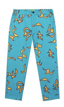 Tyler the best sale creator blue pants