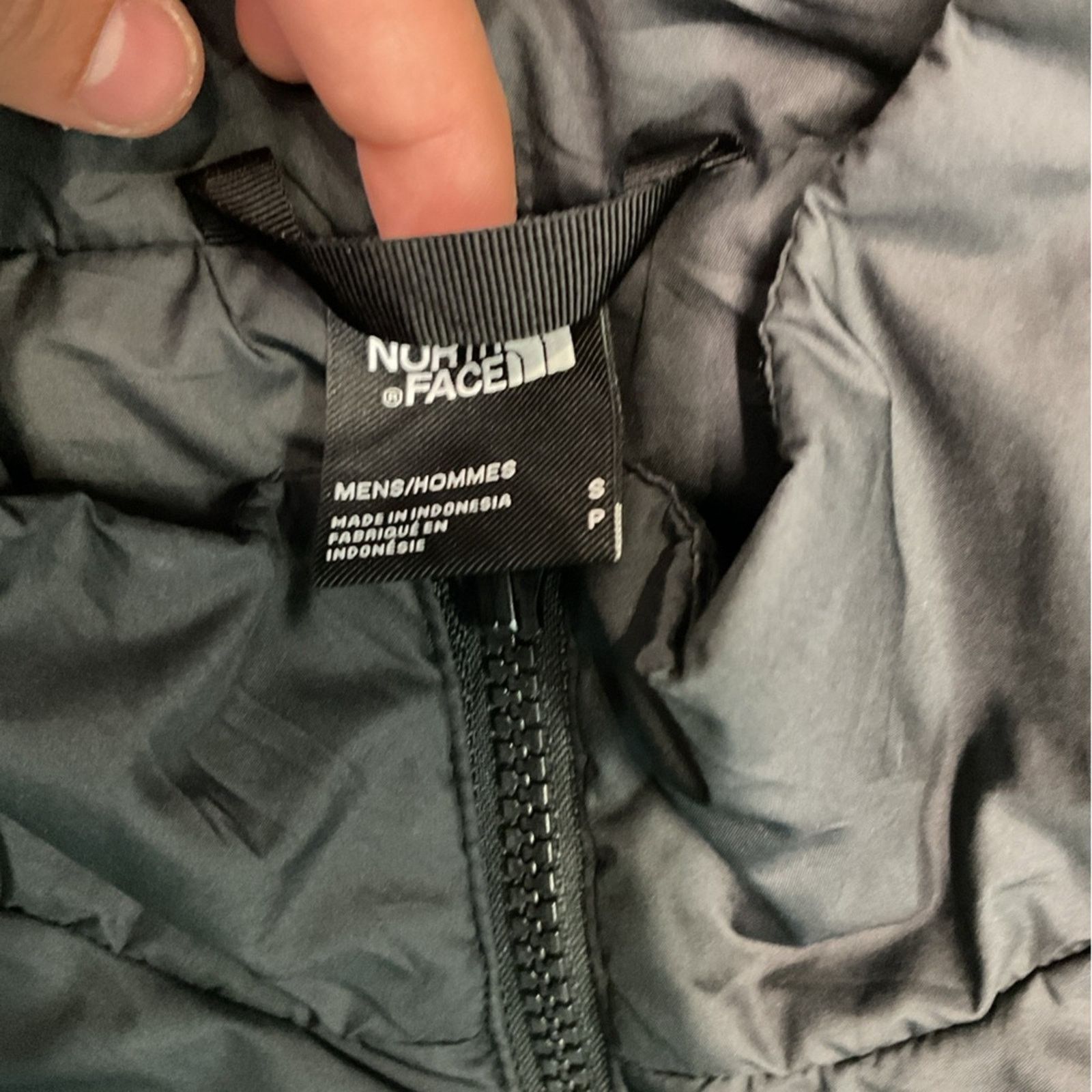 The North Face The North Face Men’s Black Triclimate Jacket Size US S / EU 44-46 / 1 - 6 Thumbnail