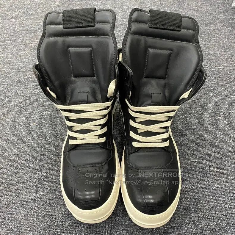 Rick Owens Rick Owens shoes Size US 6 / EU 39 - 1 Thumbnail