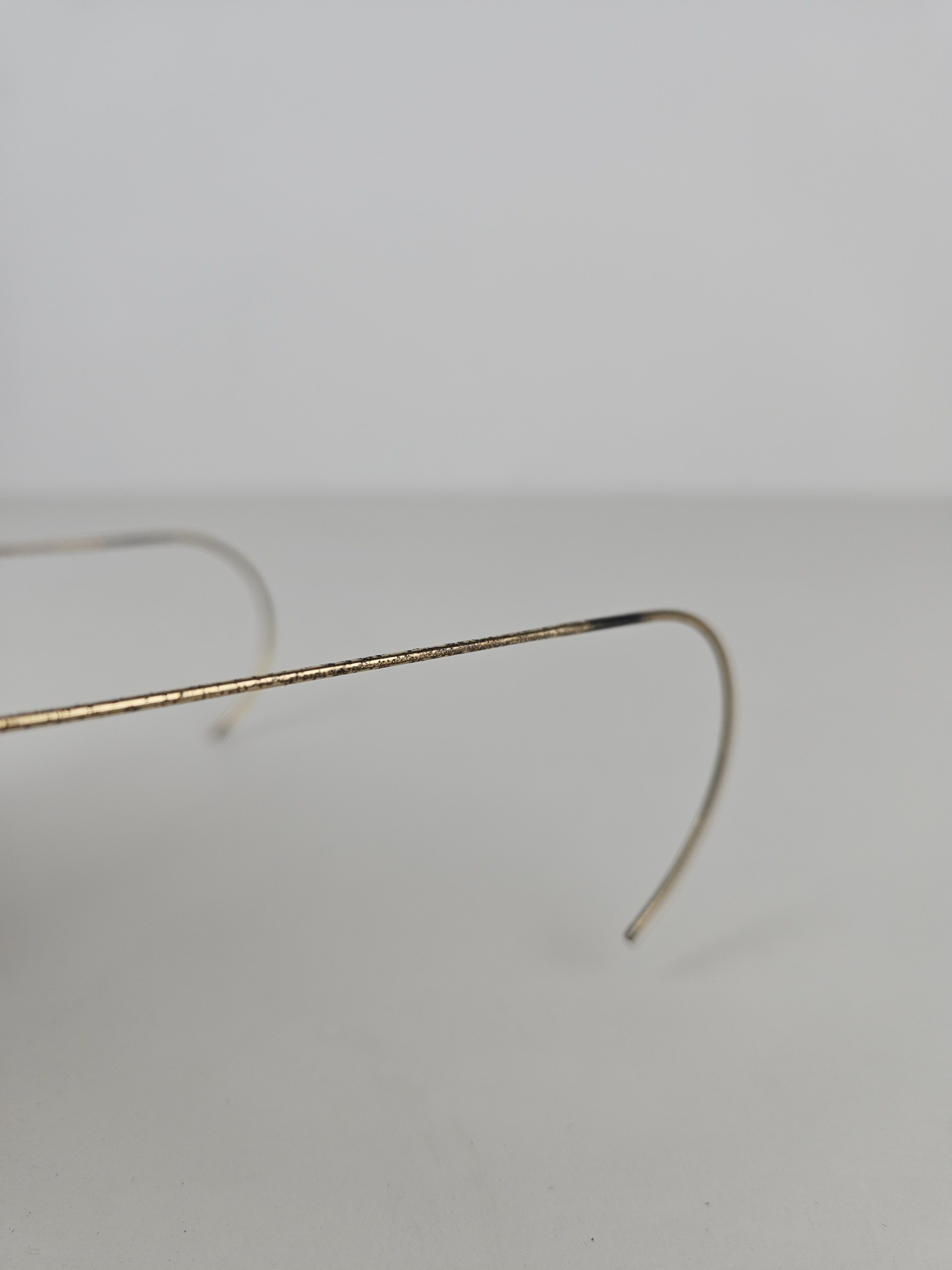 RayBan Vintage 70s Ray Ban Outdoorsman aviator sunglasses Size ONE SIZE - 17 Thumbnail