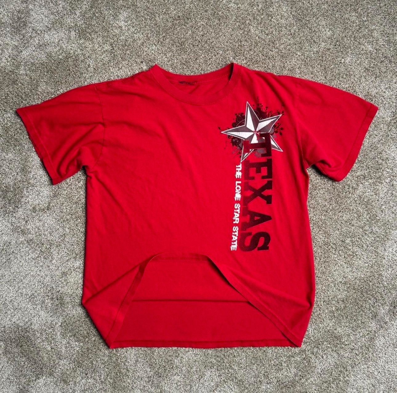 Other Y2K STYLE TEXAS TEE Size US M / EU 48-50 / 2 - 1 Thumbnail