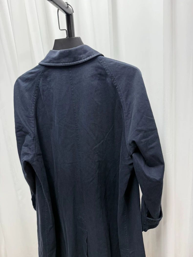 Comme des Garcons Comme des garcons Early washed overcoat 2504-Nextarrow Size US M / EU 48-50 / 2 - 5 Thumbnail